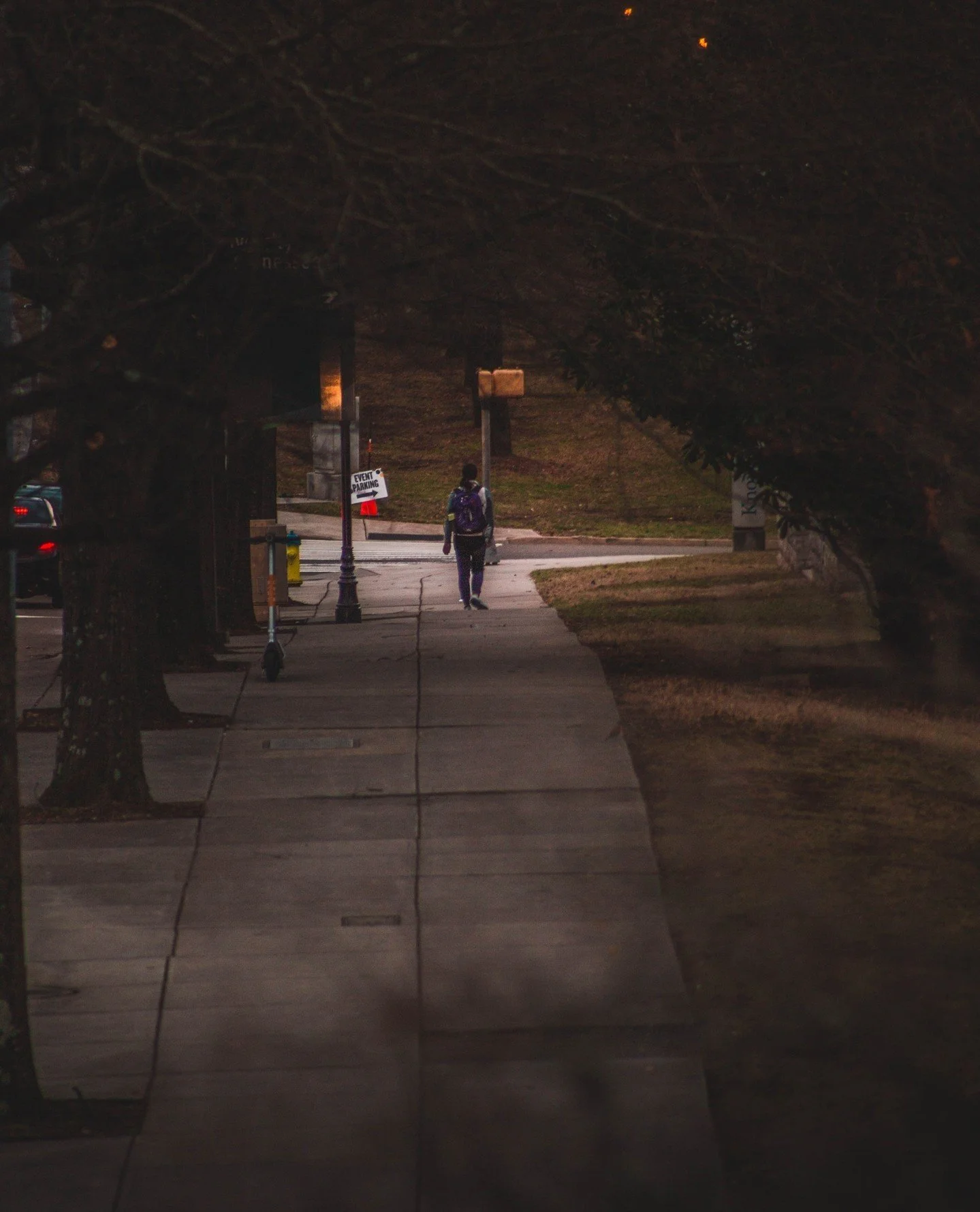 Street photography