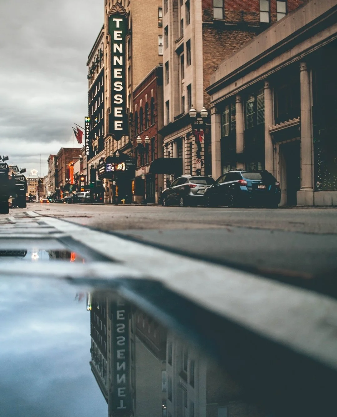 Reflections
