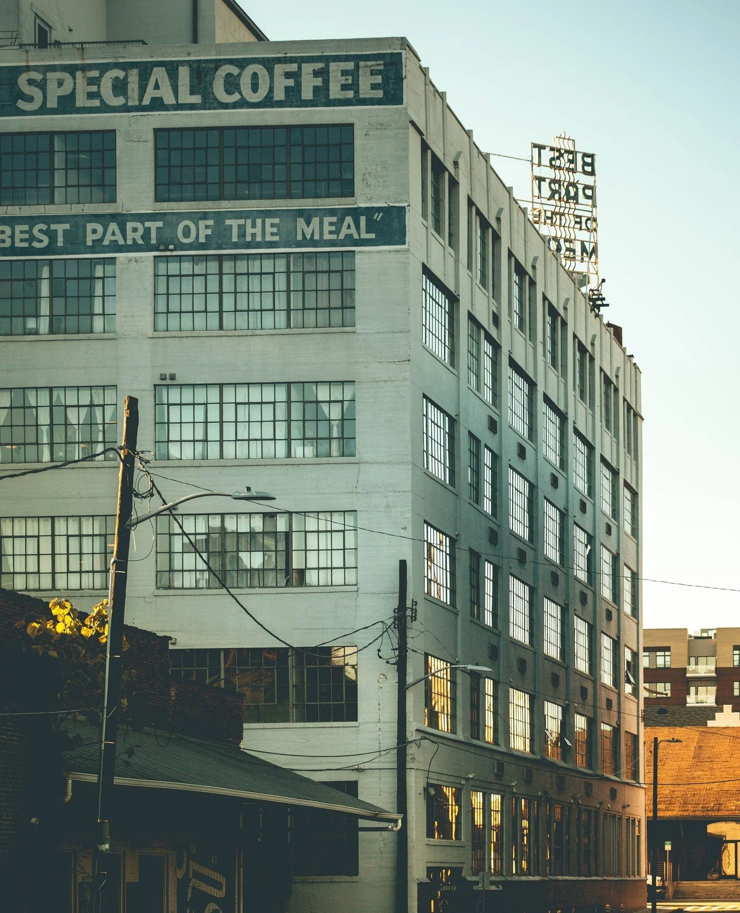 Special Coffee