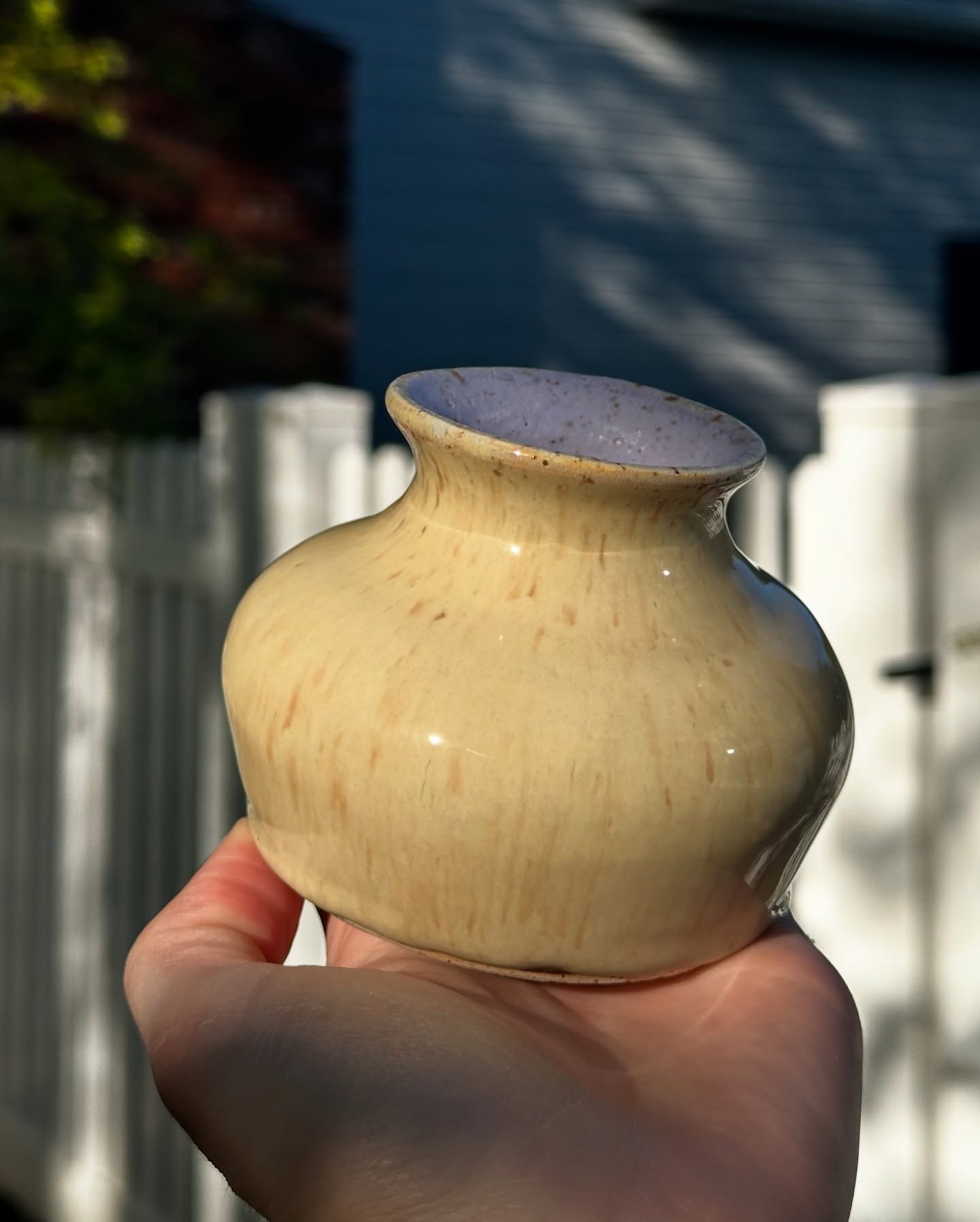 some recent pottery☀️