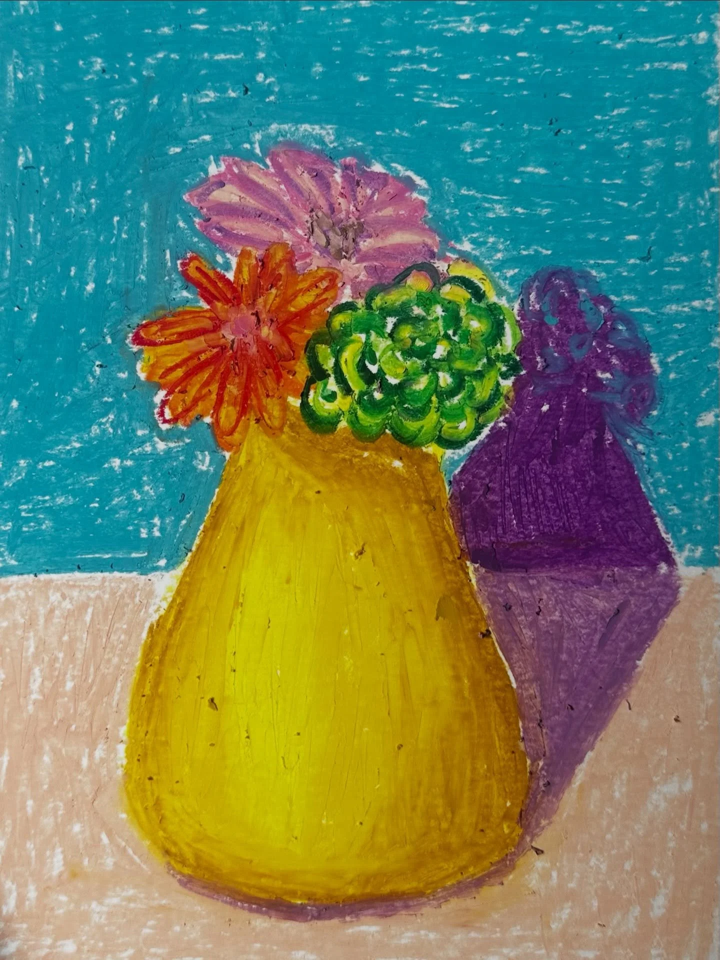 💐🌸🌷🌼