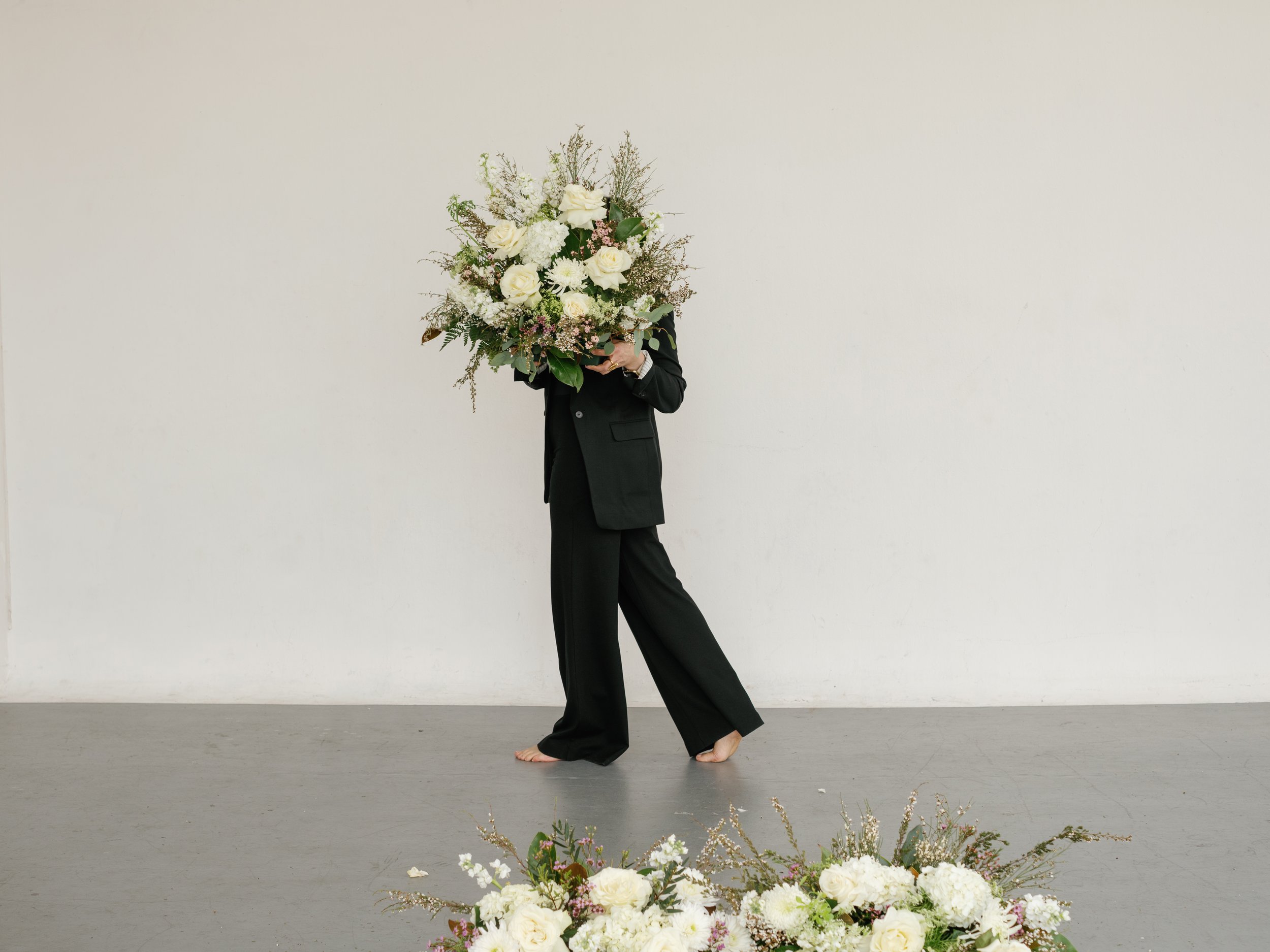 Florist Gratuity