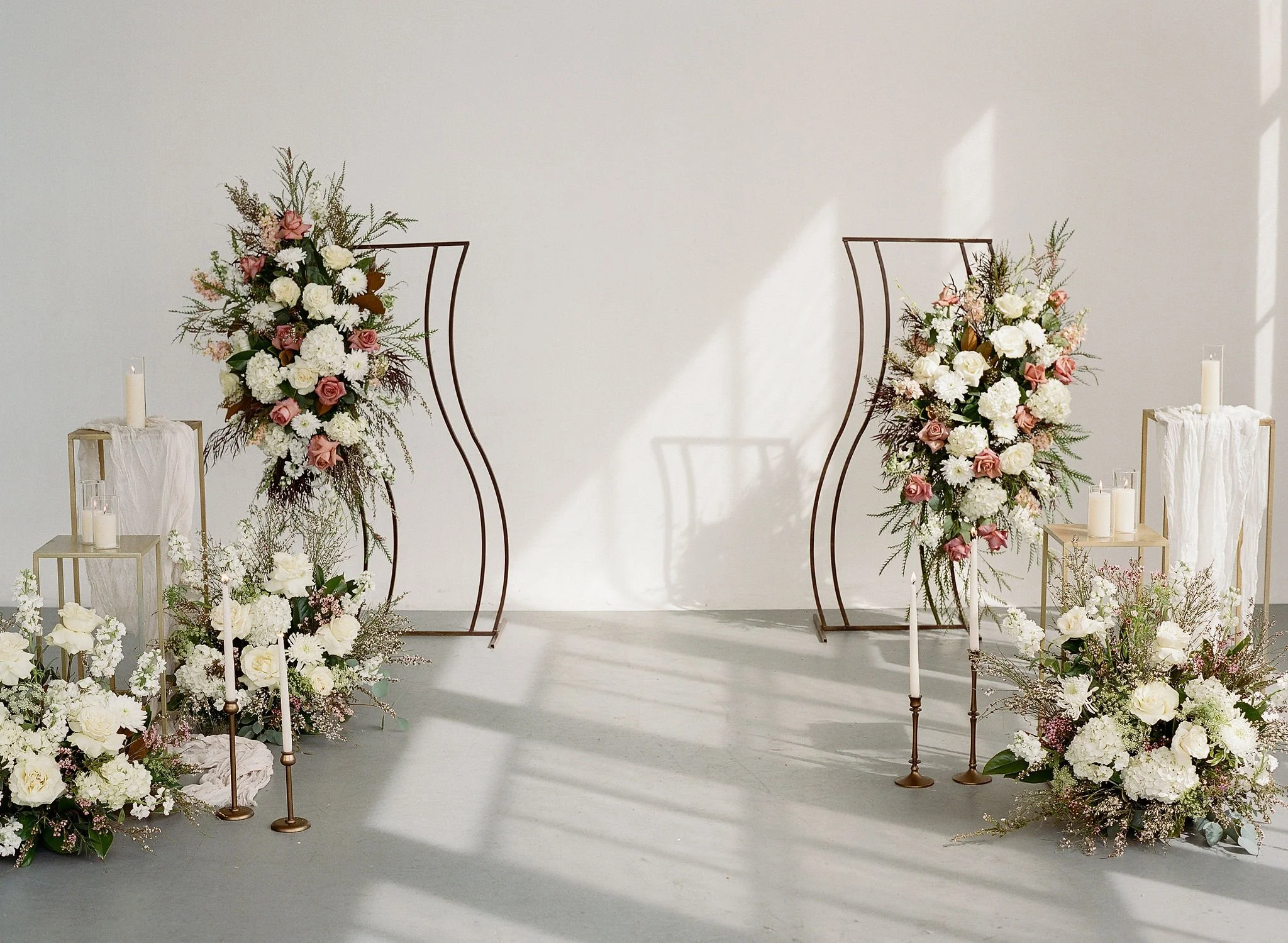 San Jose’s premier luxury florist