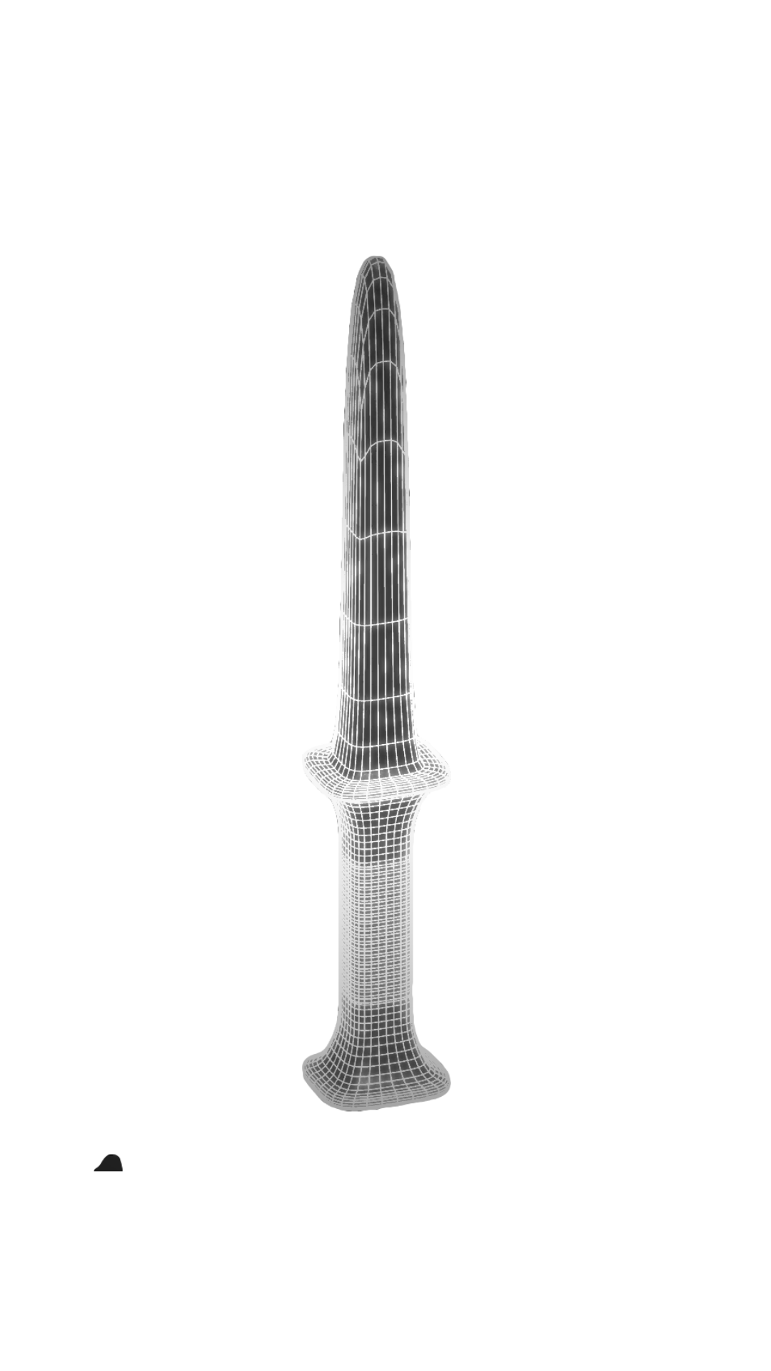 Badlada Candelabra.png