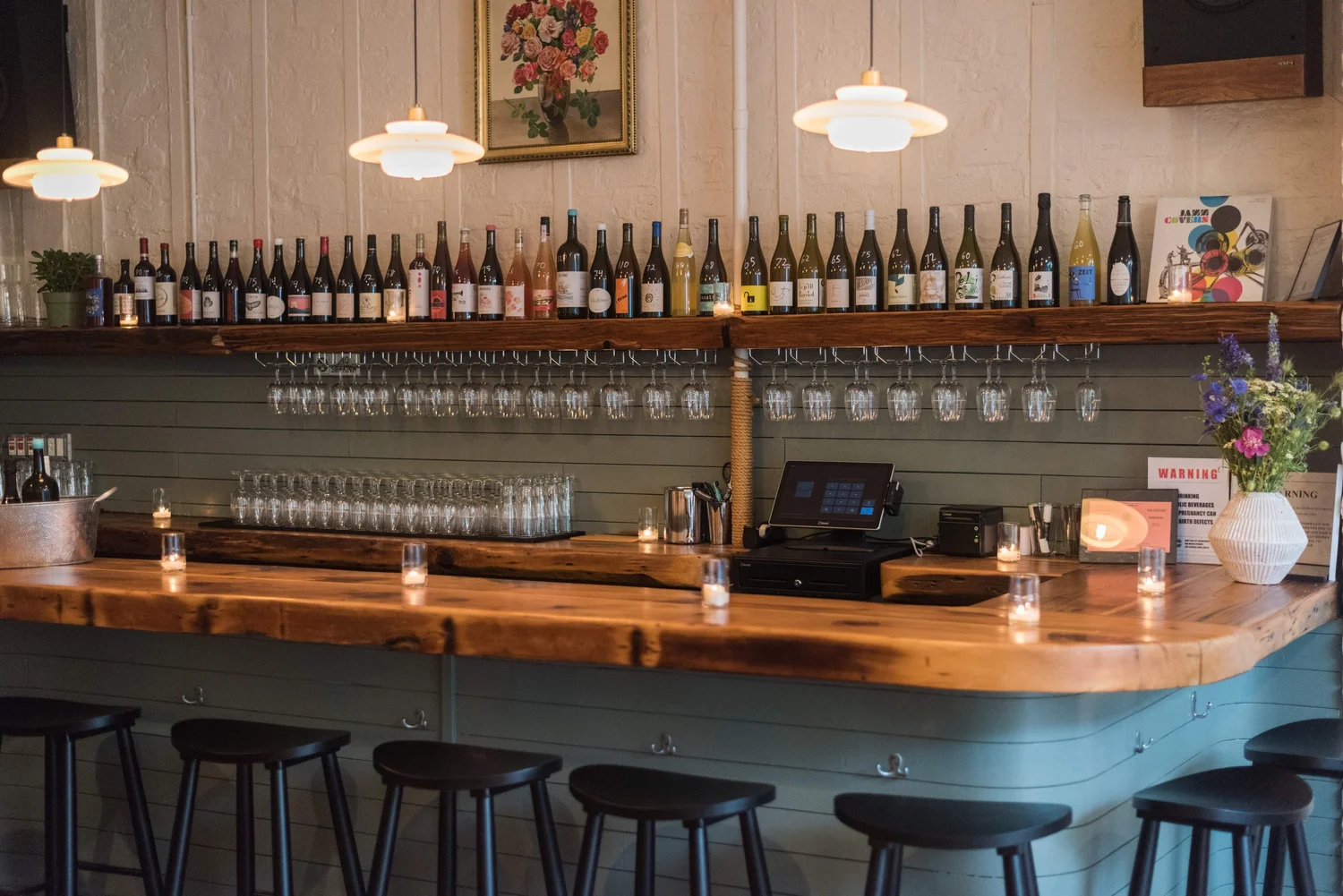 Bar photo 1