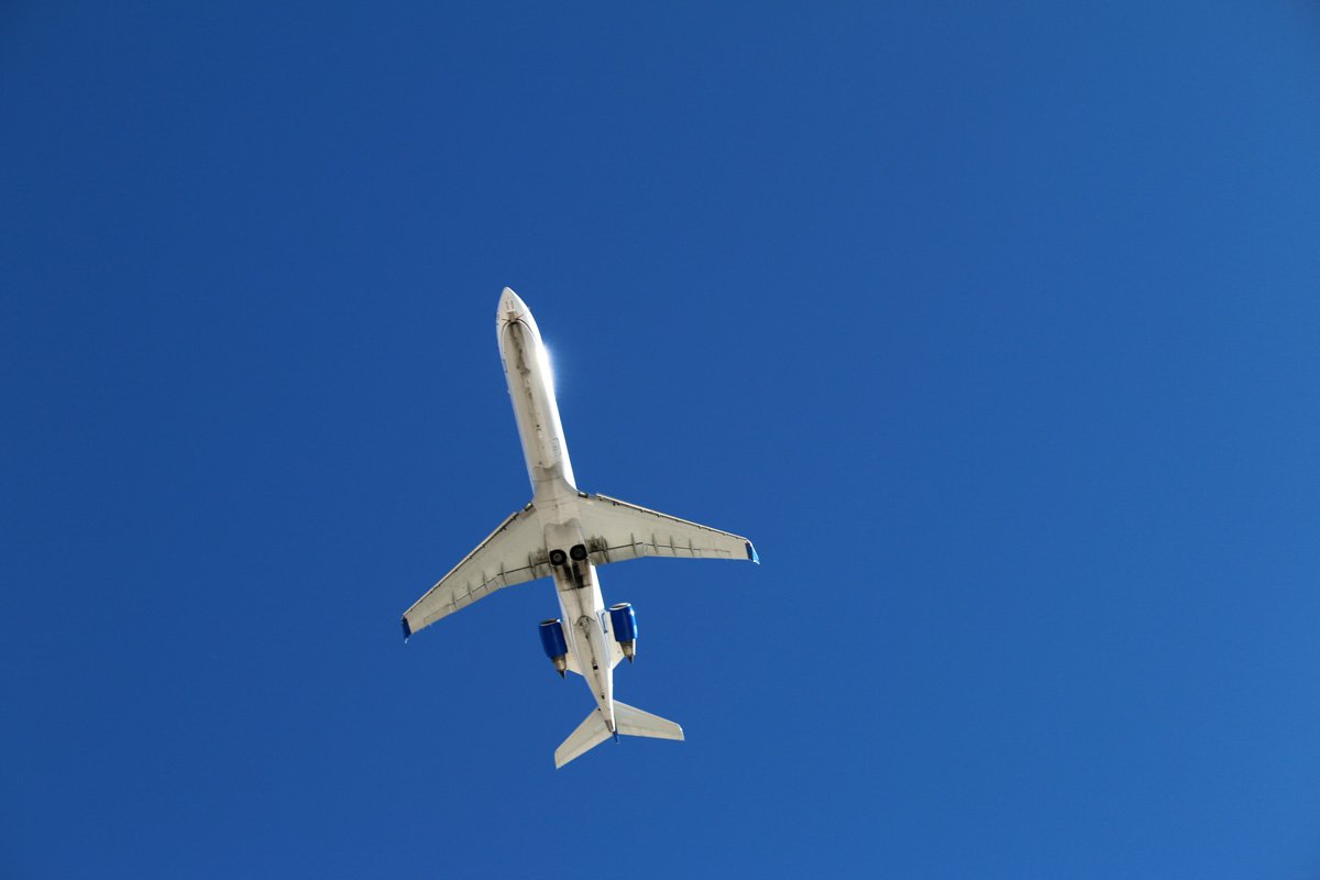 New group opposing wider wingspans touching down at Aspen airport eyes November ballot question