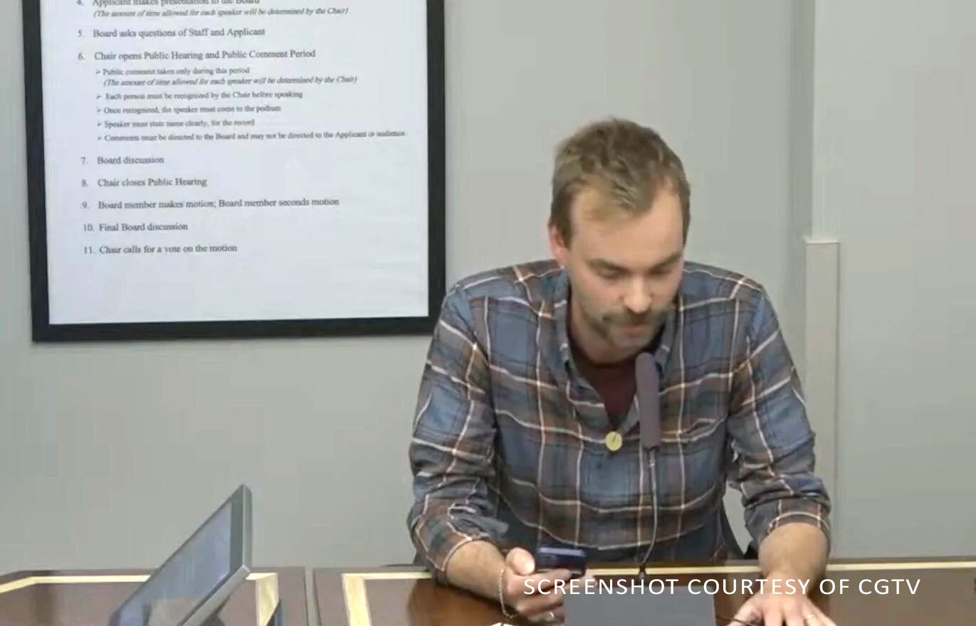 Airport debate might be flying toward ballot