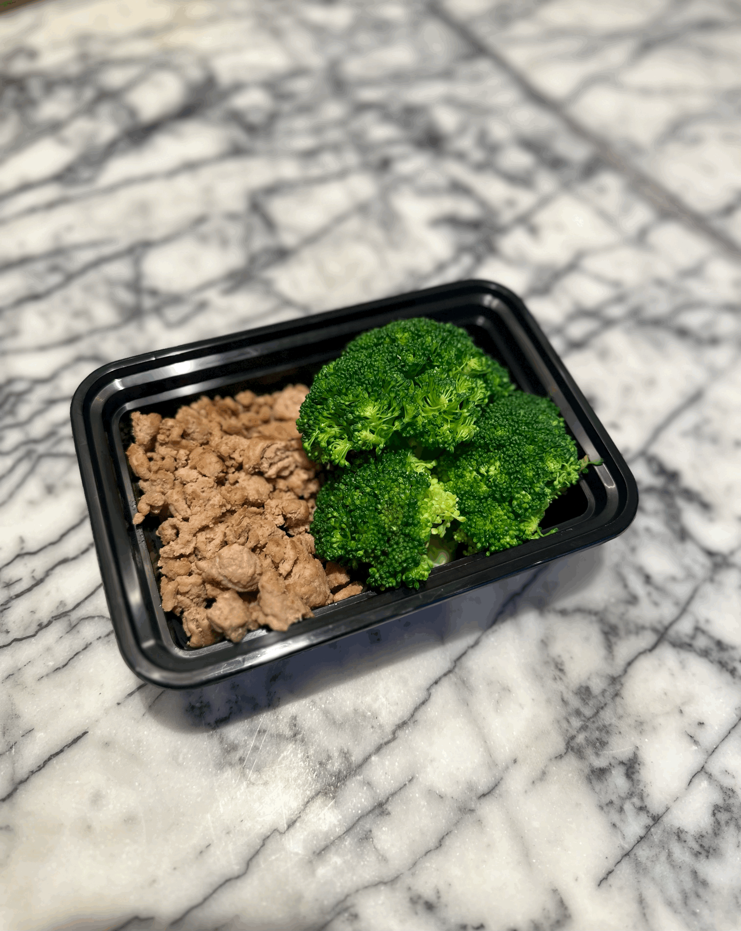 10 Protein and Veggie Lover