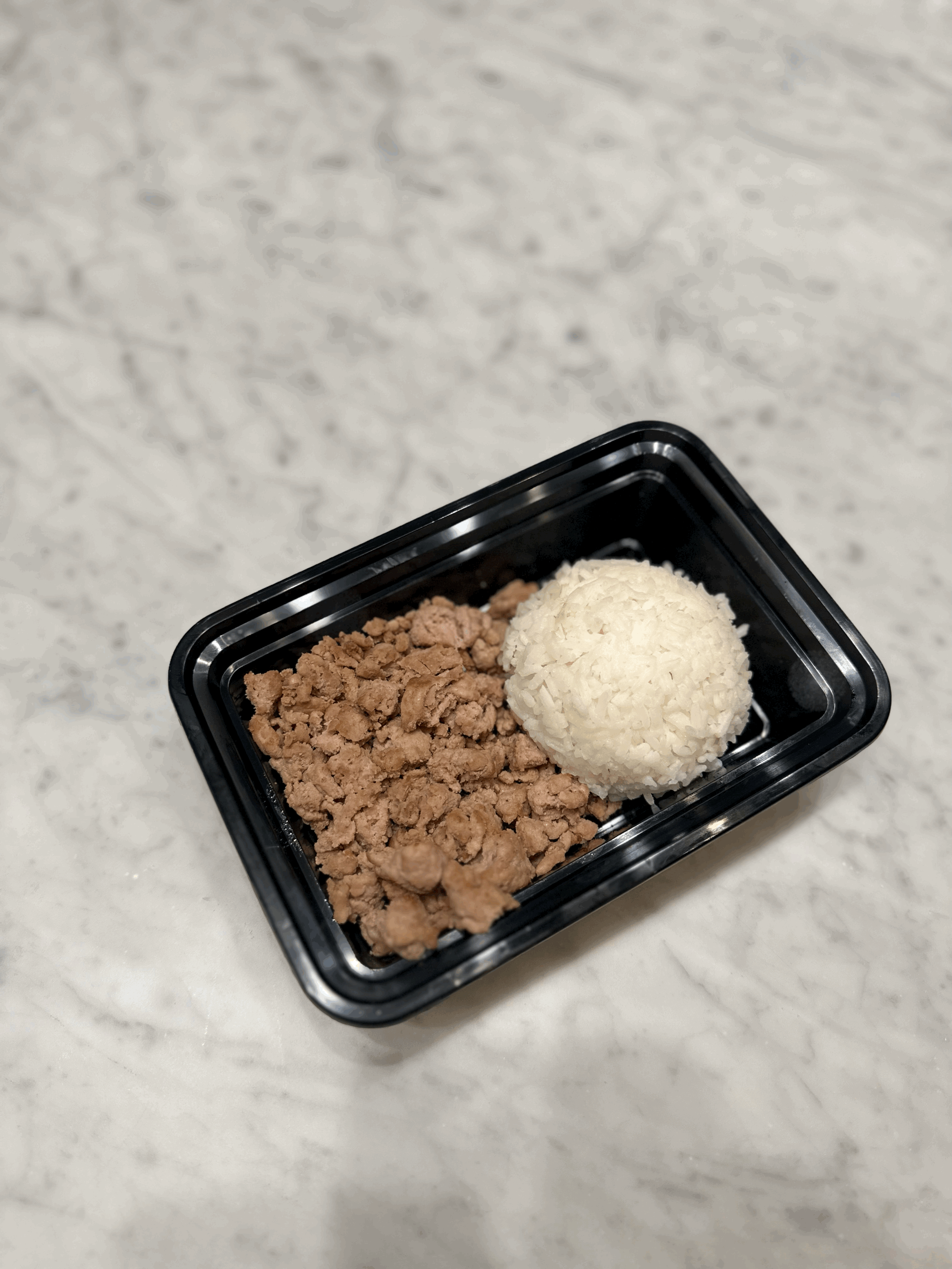 10 Protein and Carb Lover