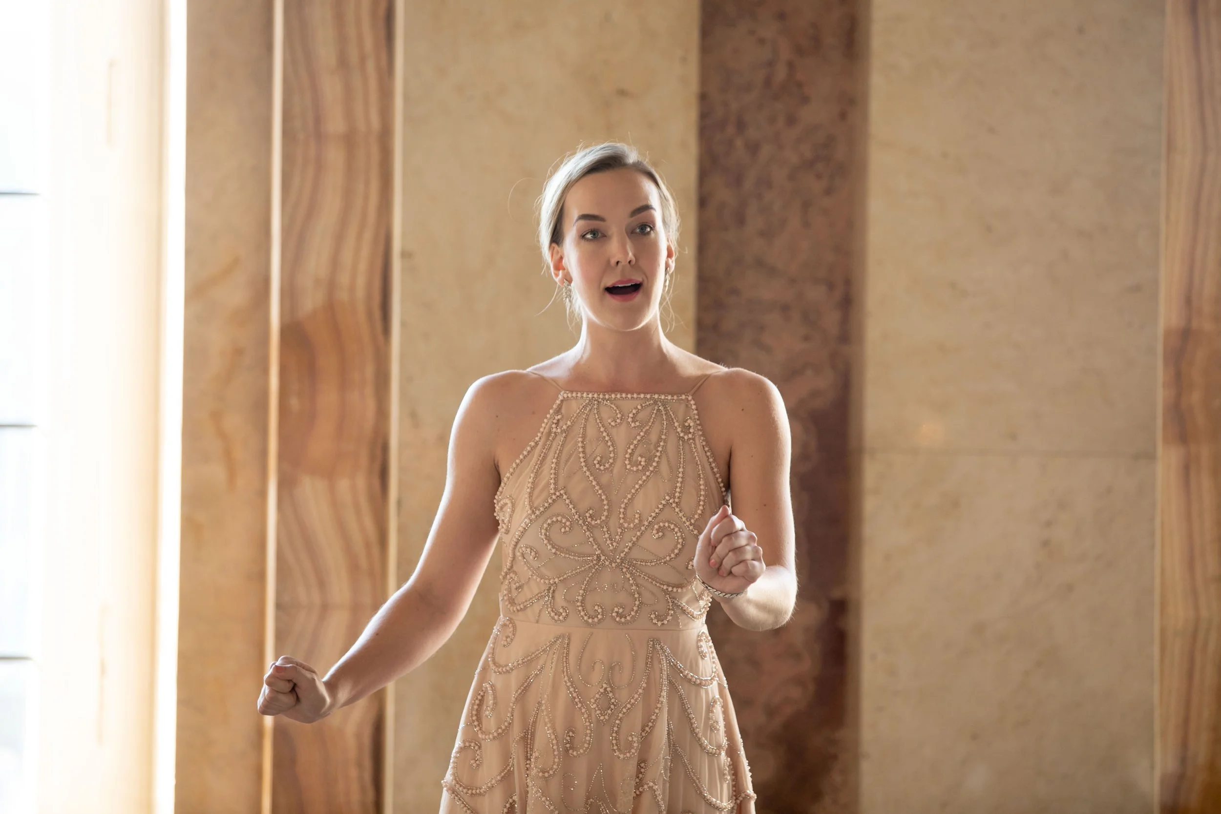 Neues Schloss Stuttgart 2019