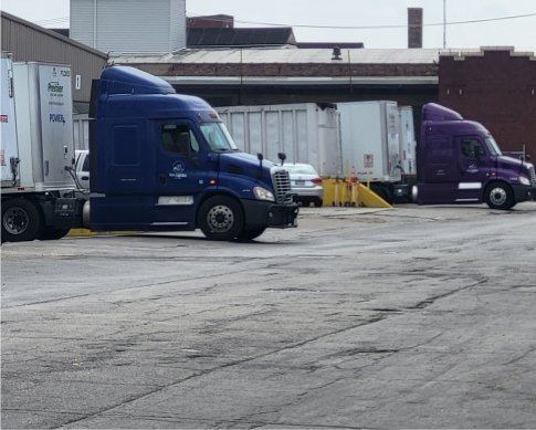 Unlock Efficiency and  Reliability