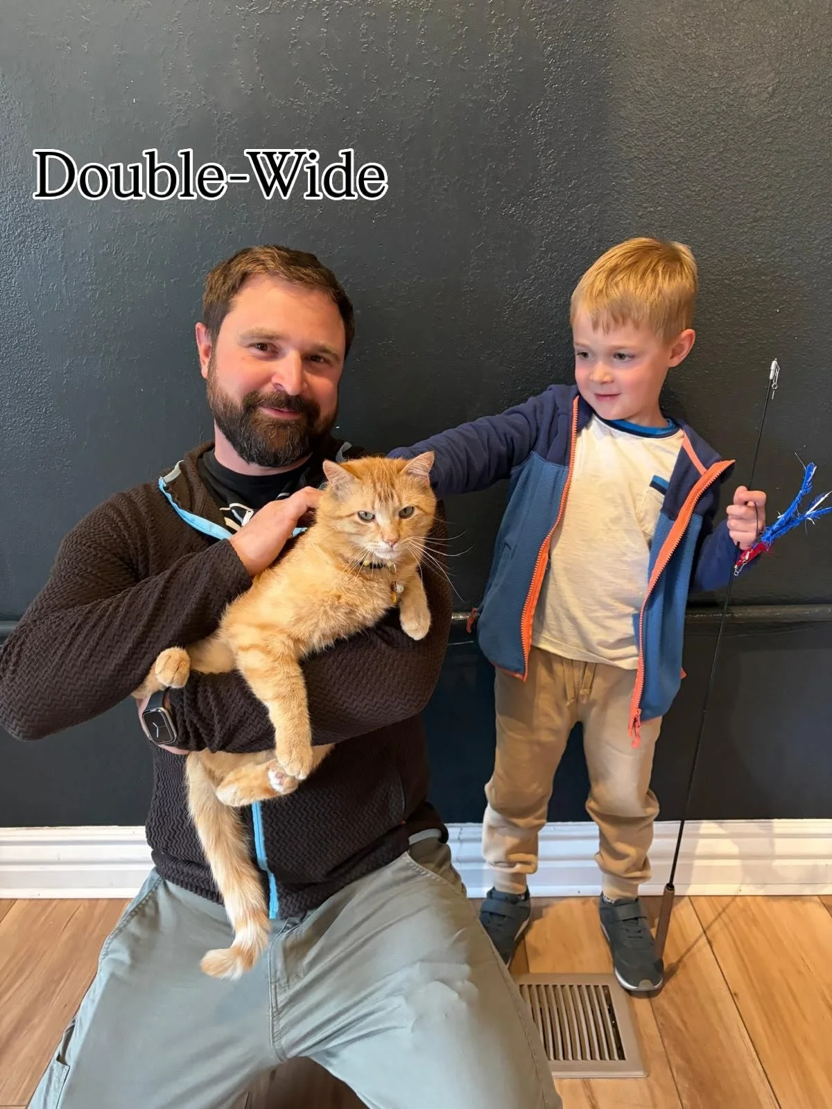 Lots of cafe cats finding their forever families recently! Double-Wide, Sherlock and Sally (Now Minnie and Vinnie🥺), Violet, Cherry and Rusty, Lisa, Mr. White, Crab Rangoon, Quinn, and Gemma! Such a great group of kitties going to great people! 💗 
