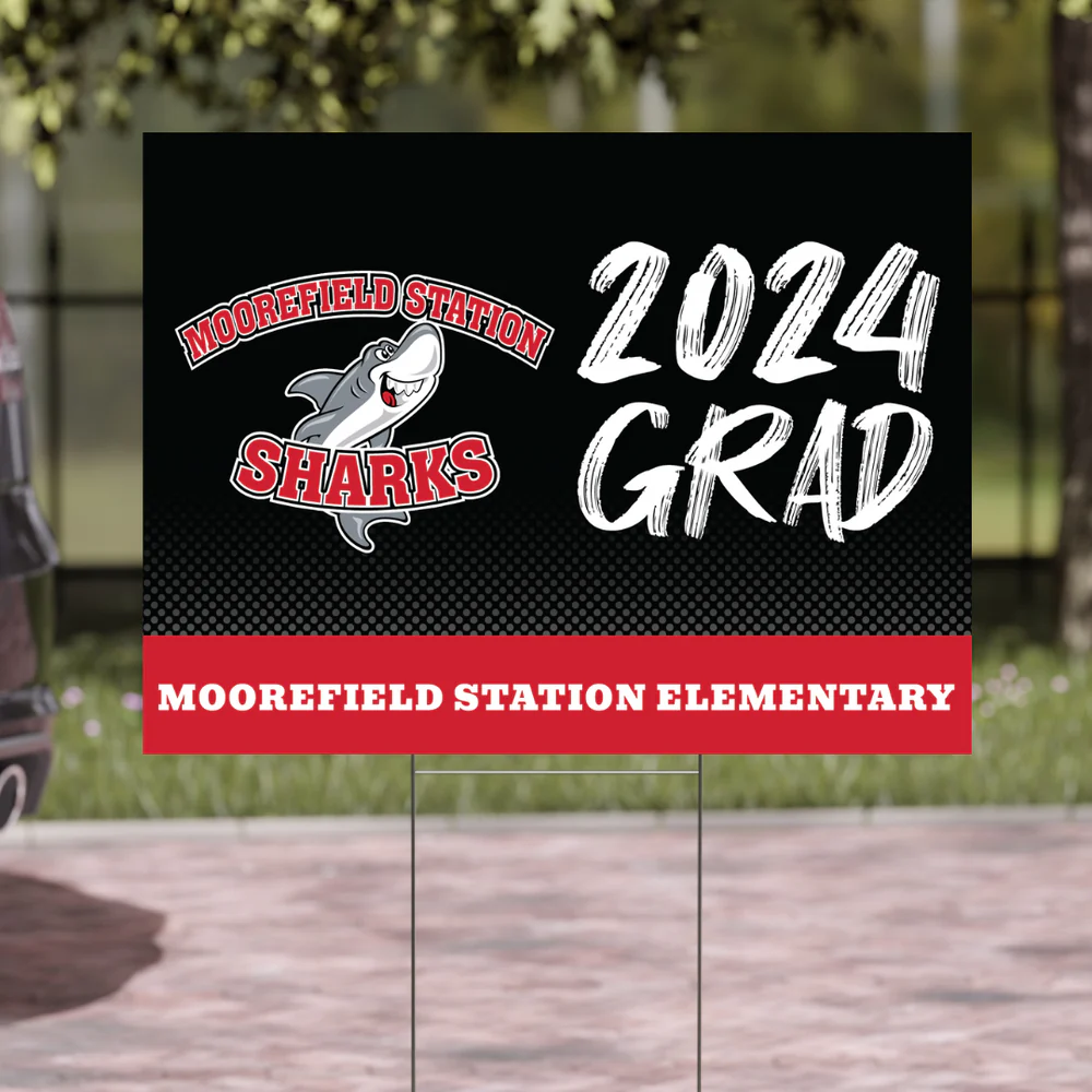 5th Grade Celebrations — Moorefield Station Elementary School PTO