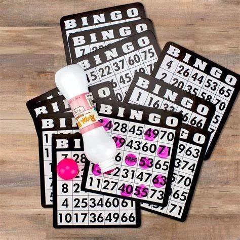Bingo Family Pack