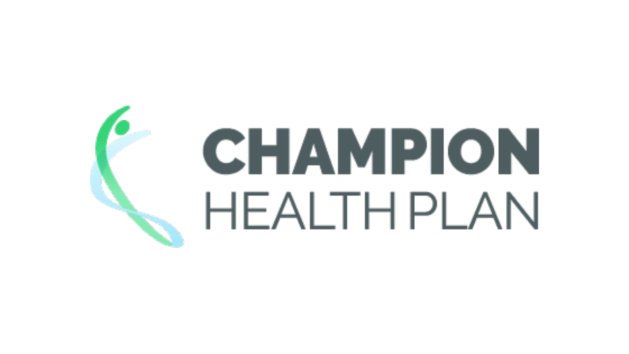 Champion Health Plan Broker Appreciation Reception