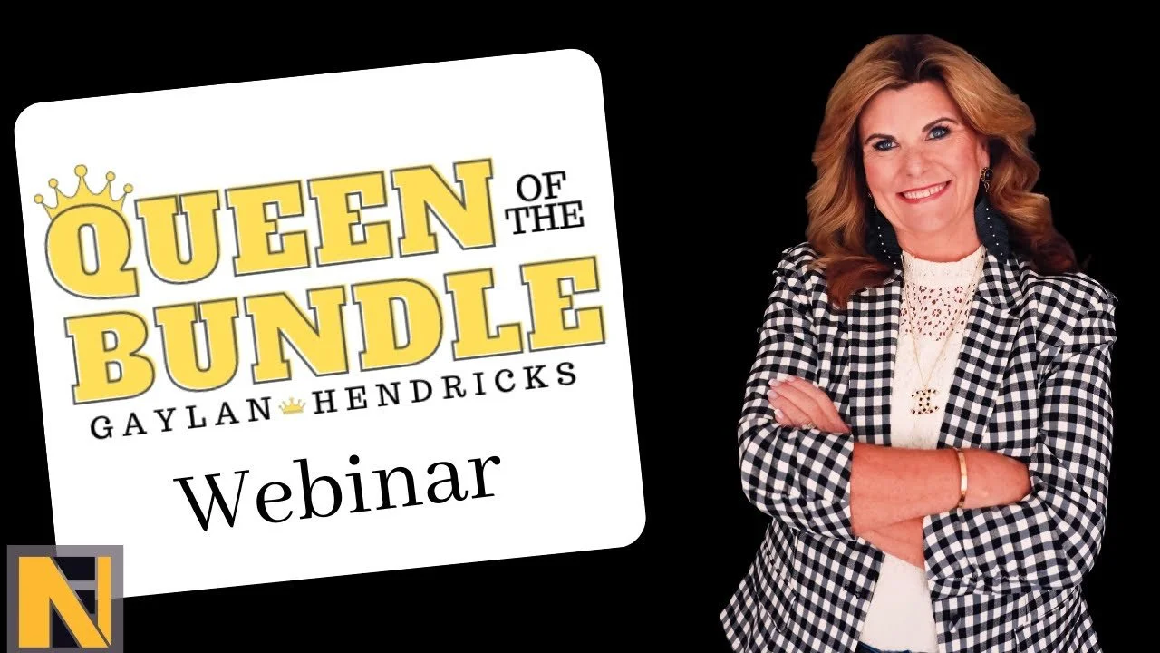 AEP Cross-Selling with the Queen of the Bundle