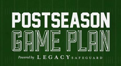 Post Season Game Plan 