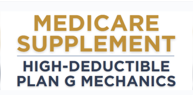Master the Mechanics of High-Deductible G 