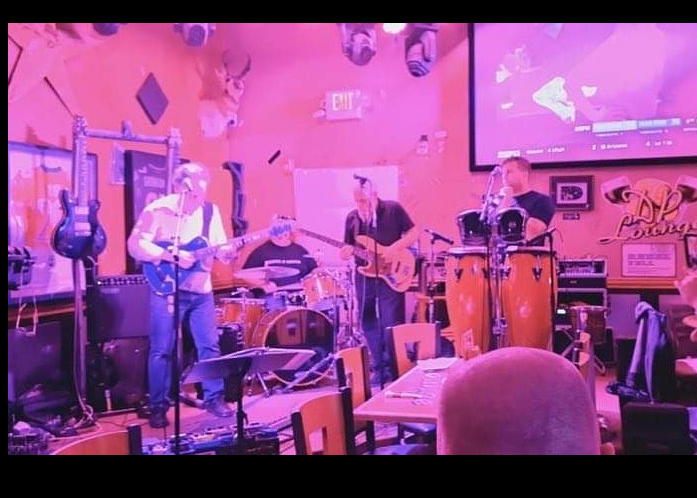 Rick Olaguer & The Post