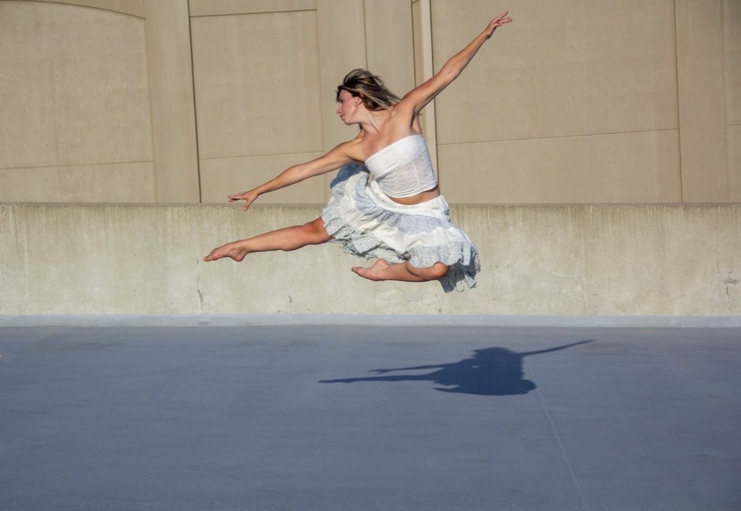 Photo by Olivia Ramsey (2023). Indianapolis, IN.