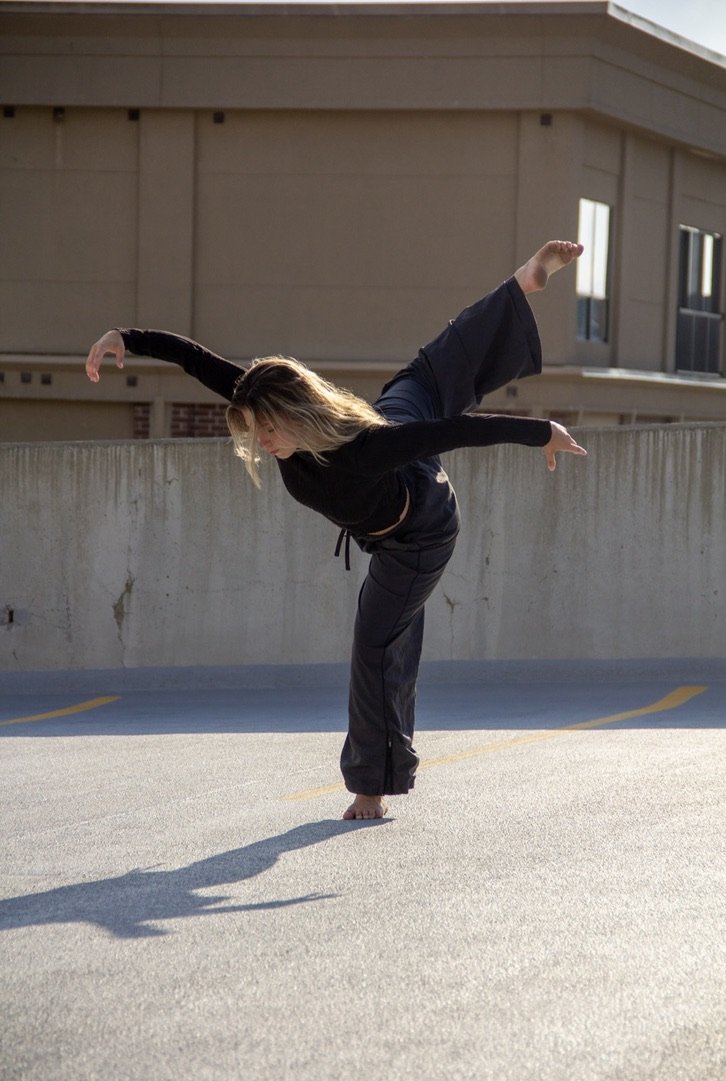 Photo by Olivia Ramsey (2023). Indianapolis, IN.