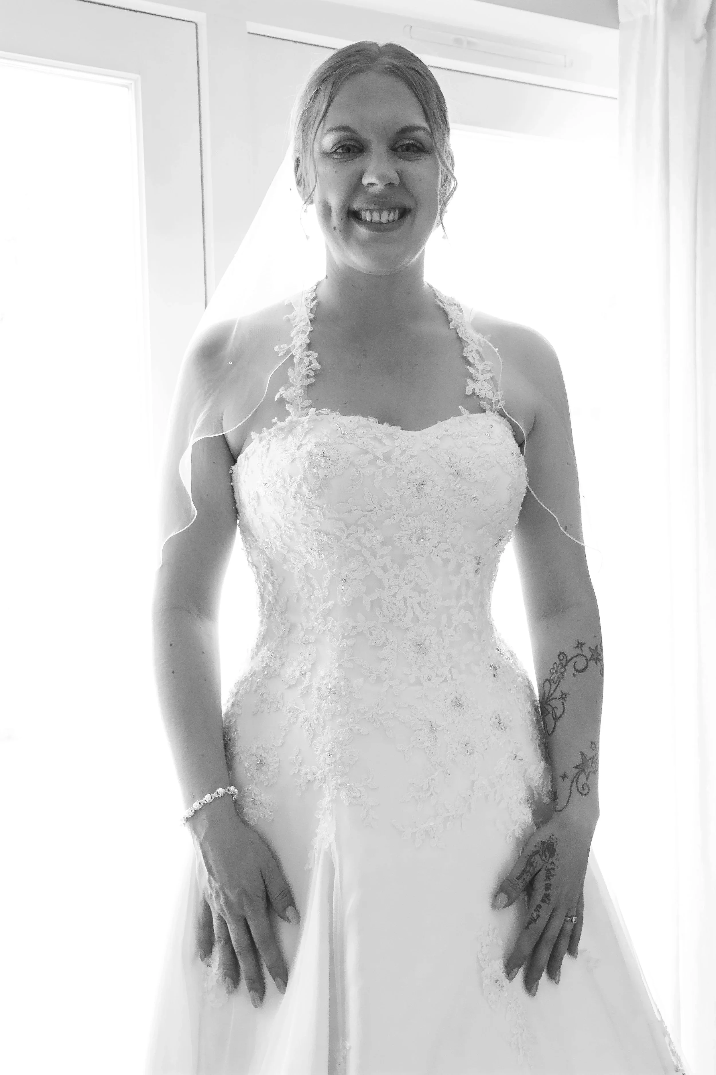 Fabulous Bride