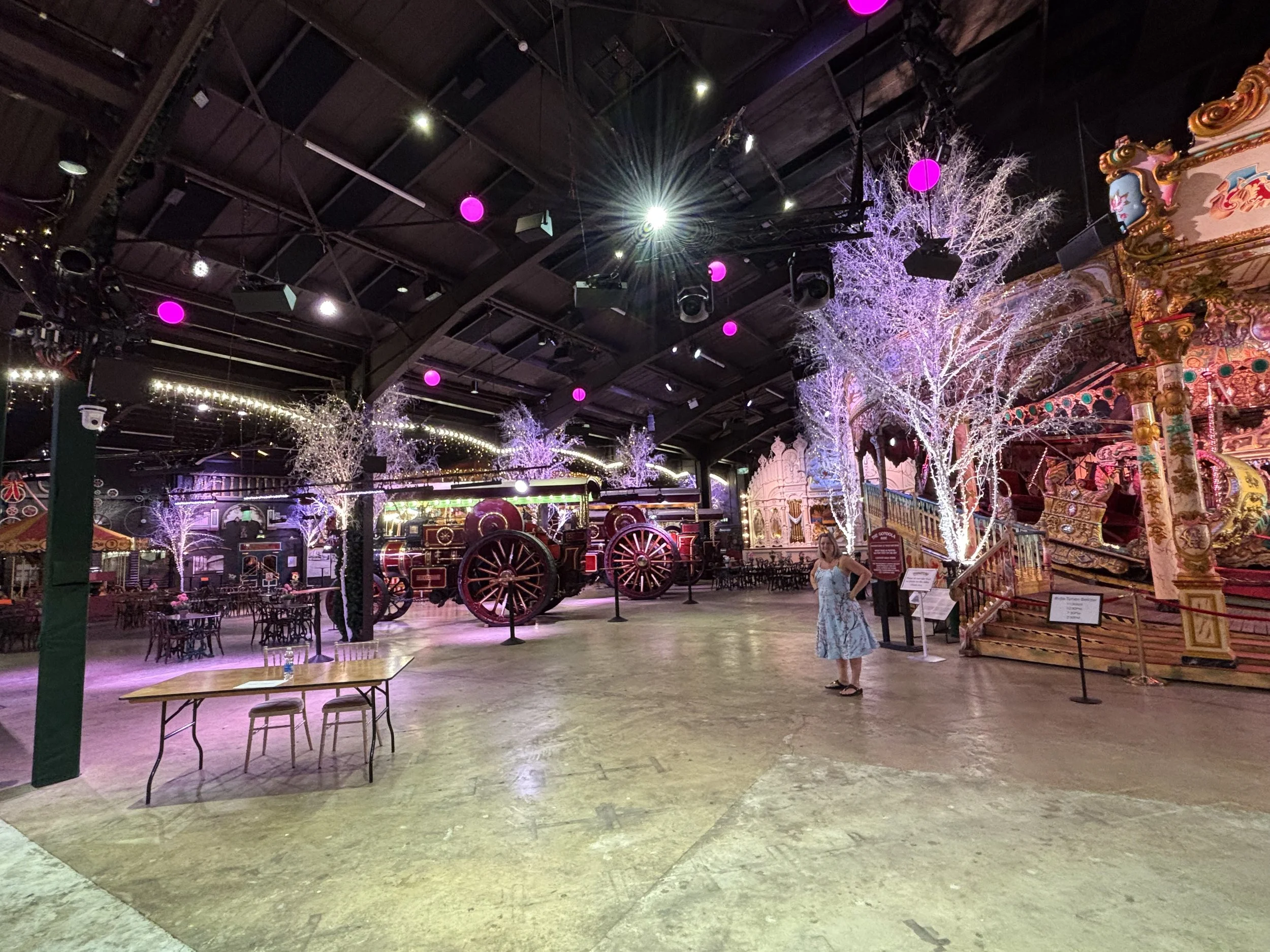 Reflecting on Last Year