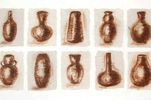 Earth Vessels