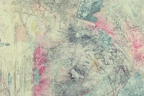 Darwin's Landscape - Aerial View