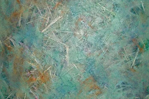 Spirit Paintings