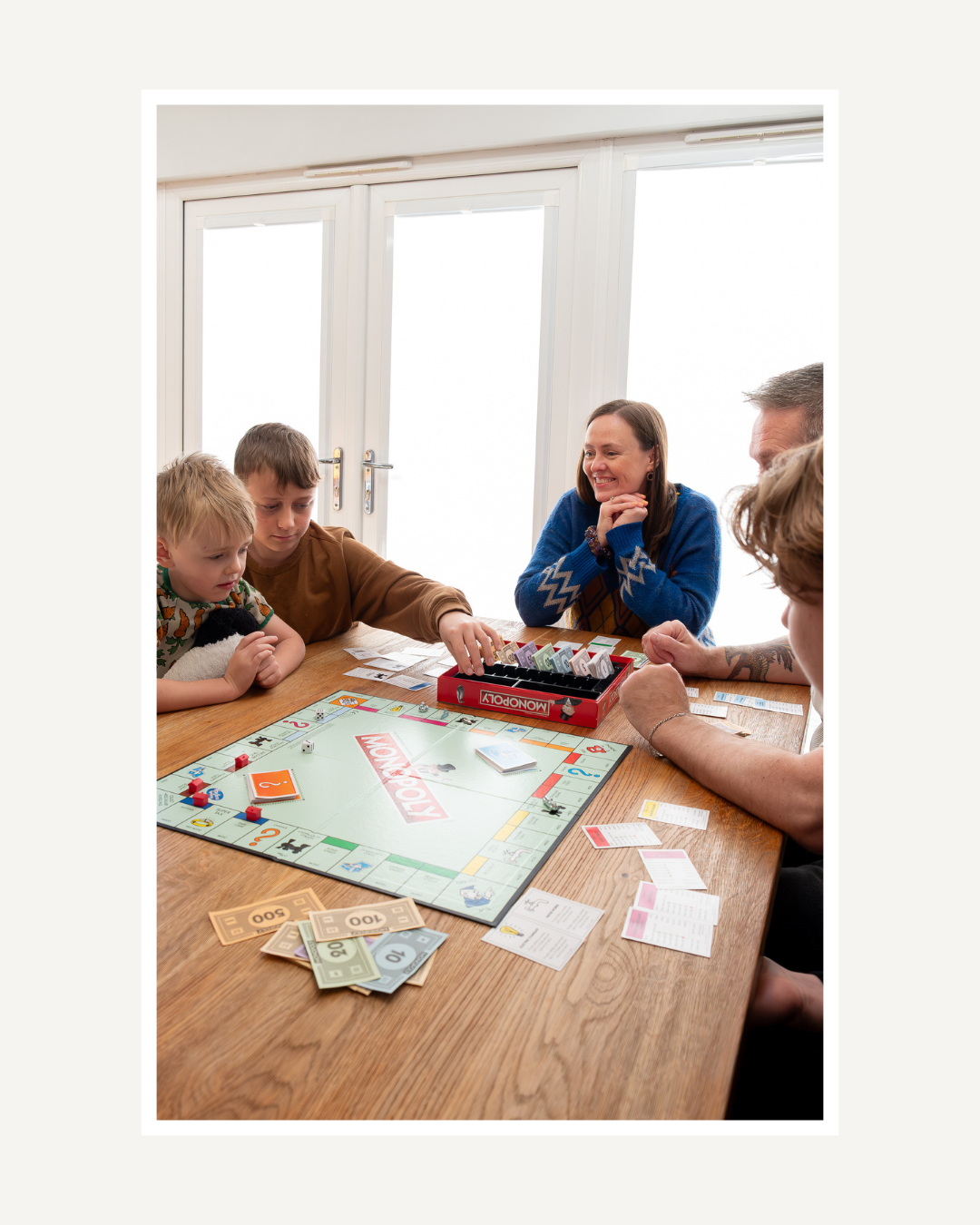 Overcoming Guilt as a Working Parent…