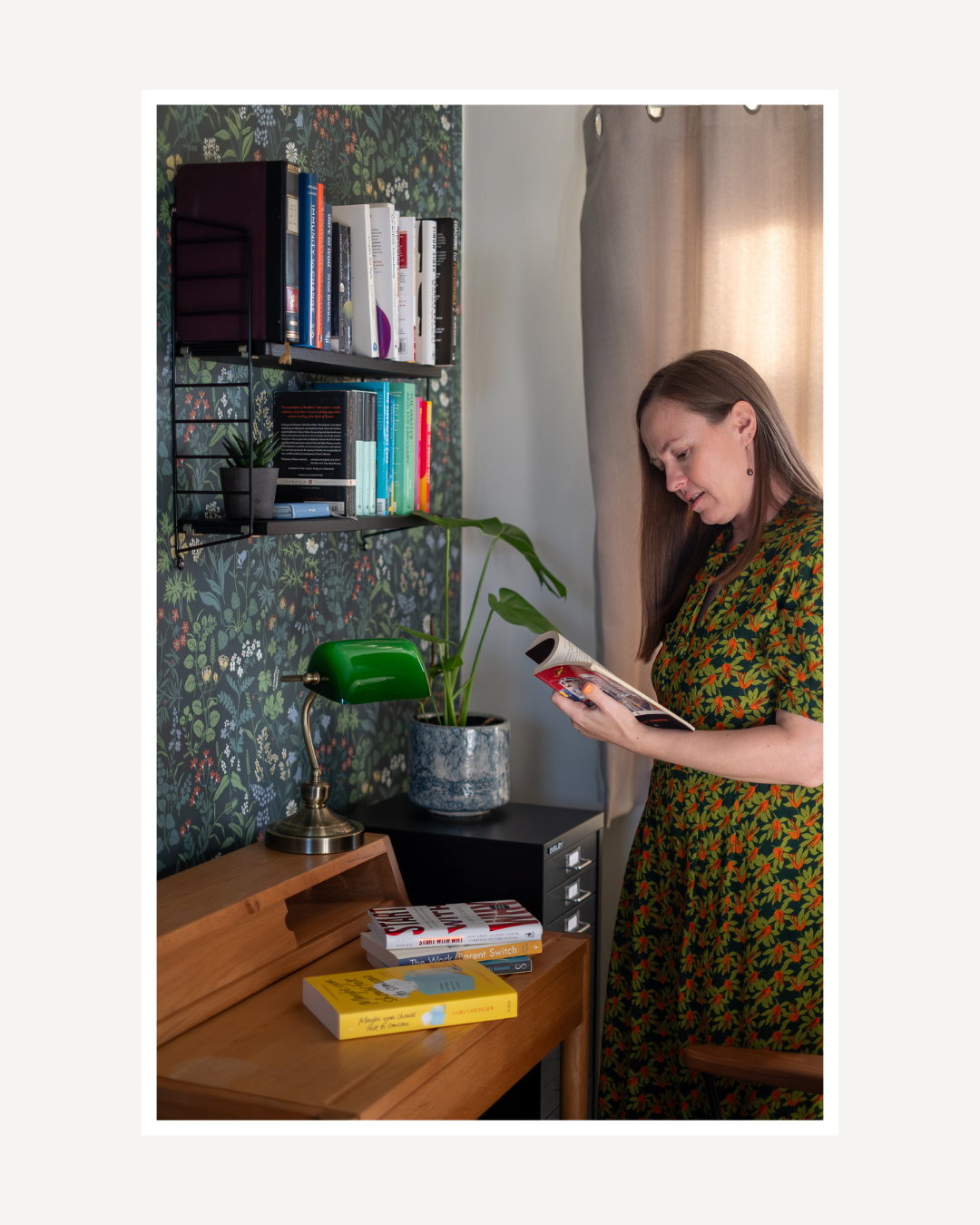 The Myth of Work-Life Balance: Why It’s About Integration, Not Perfection