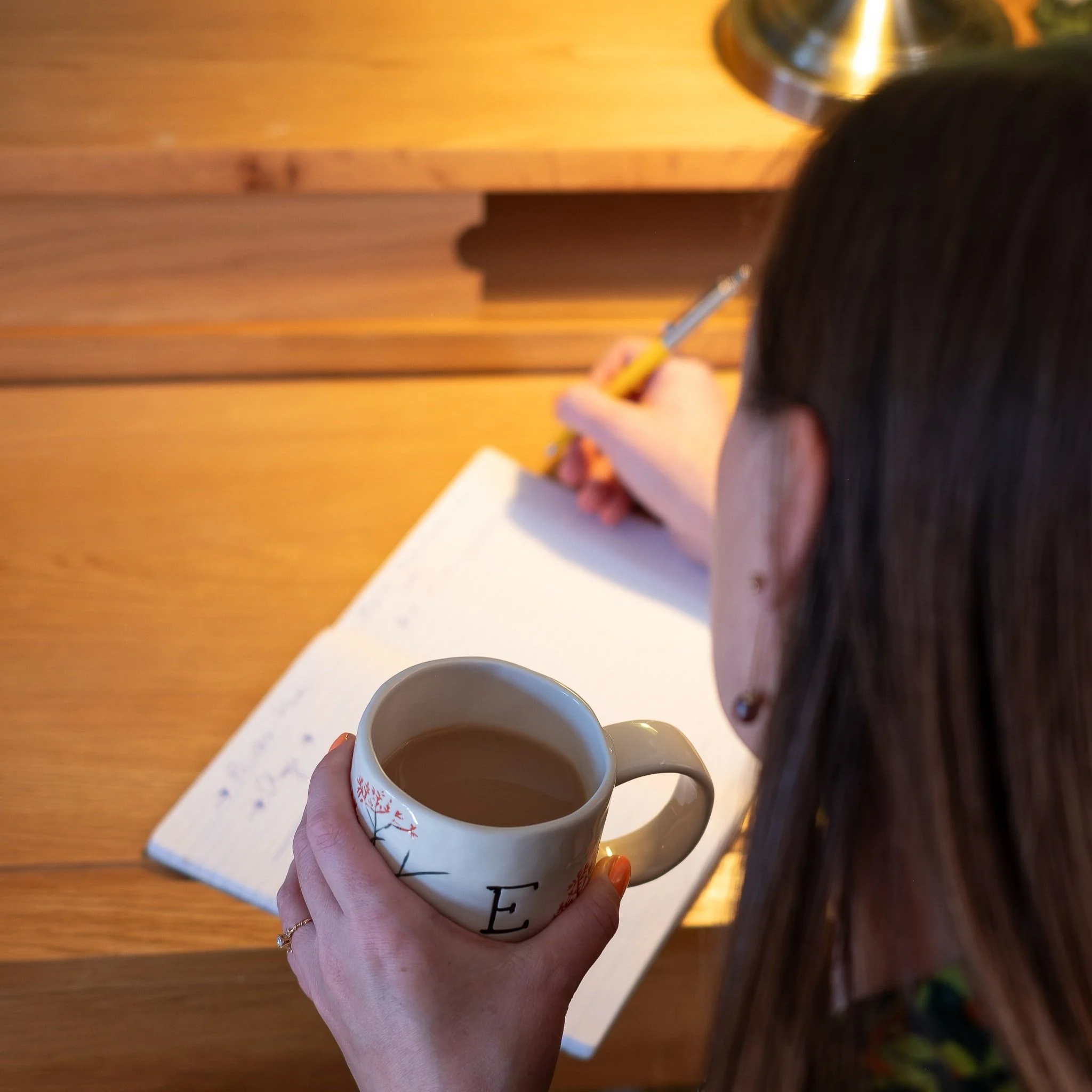 Letting Go of Guilt and Embracing Progress as a Working Parent