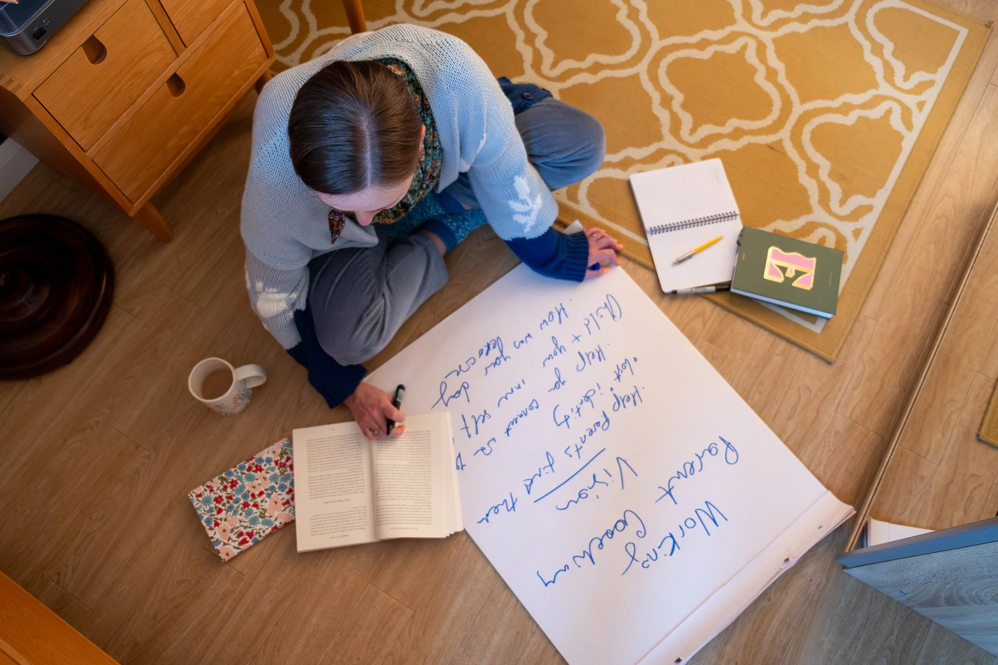 Effective Communication Techniques for Working Parents: Building Better Connections