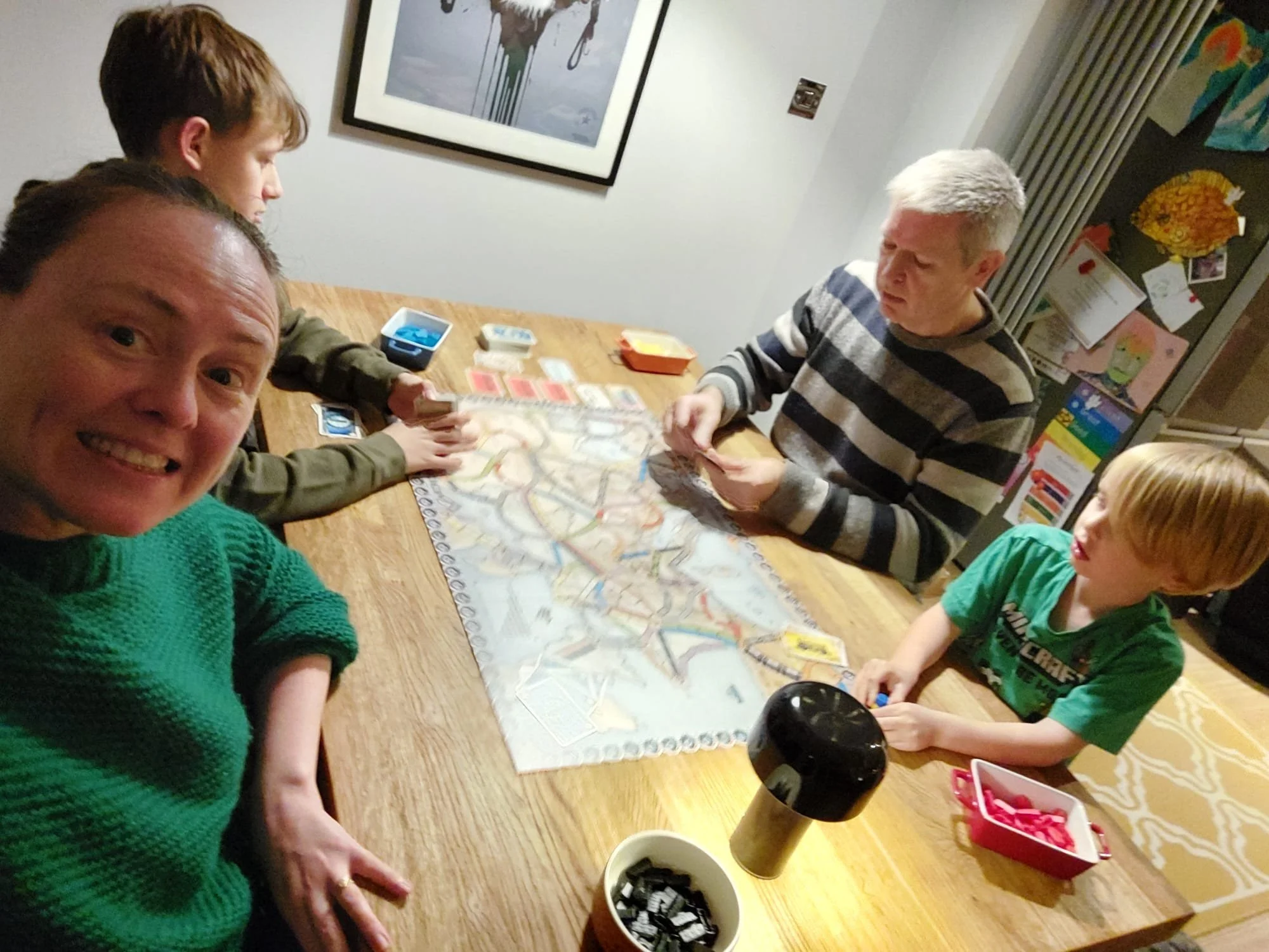 Energising Winter Activities for Working Parents: Create Lasting Family Memories