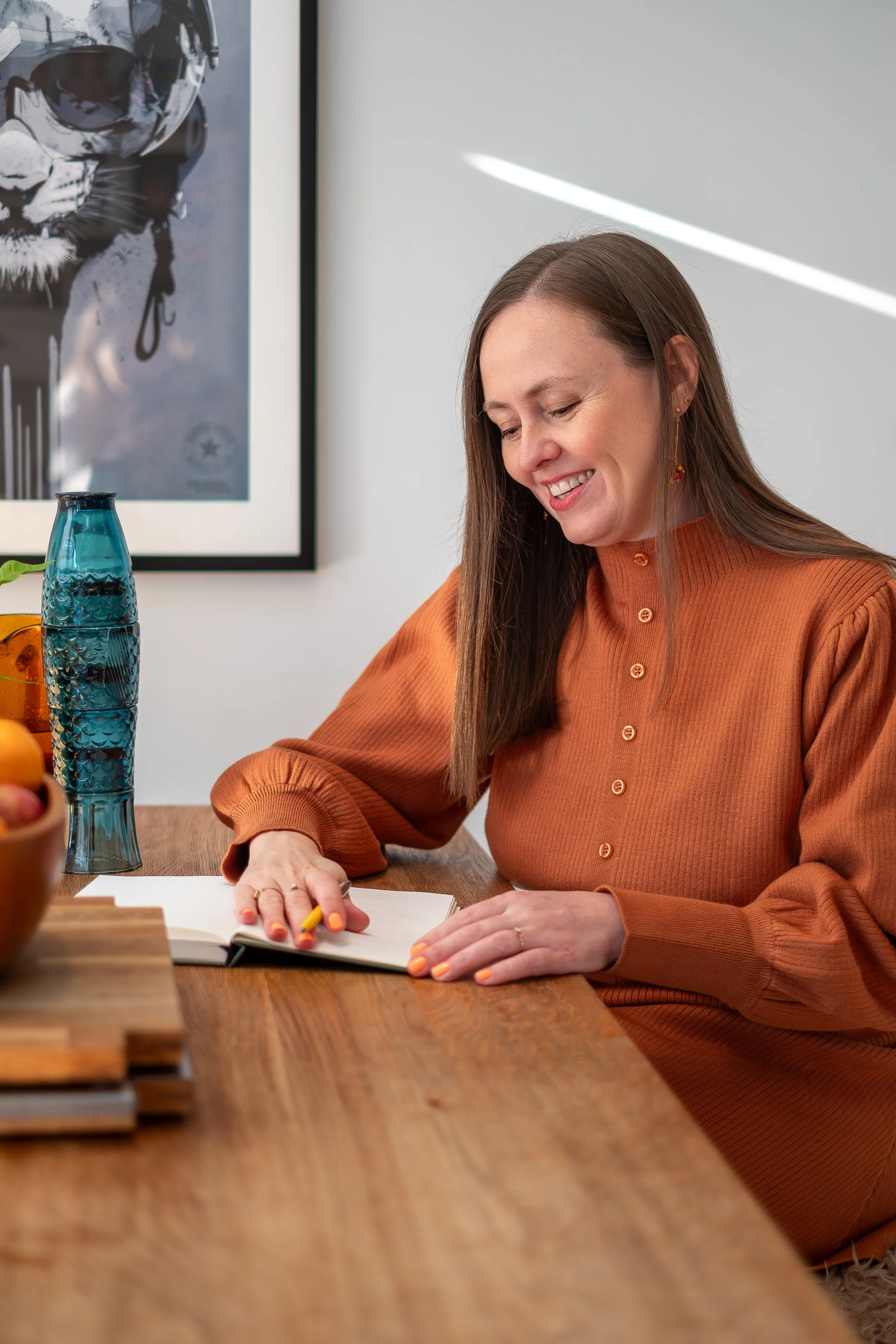 Mindfulness for Working Parents: Techniques to Reduce Stress That Actually Work For Parents