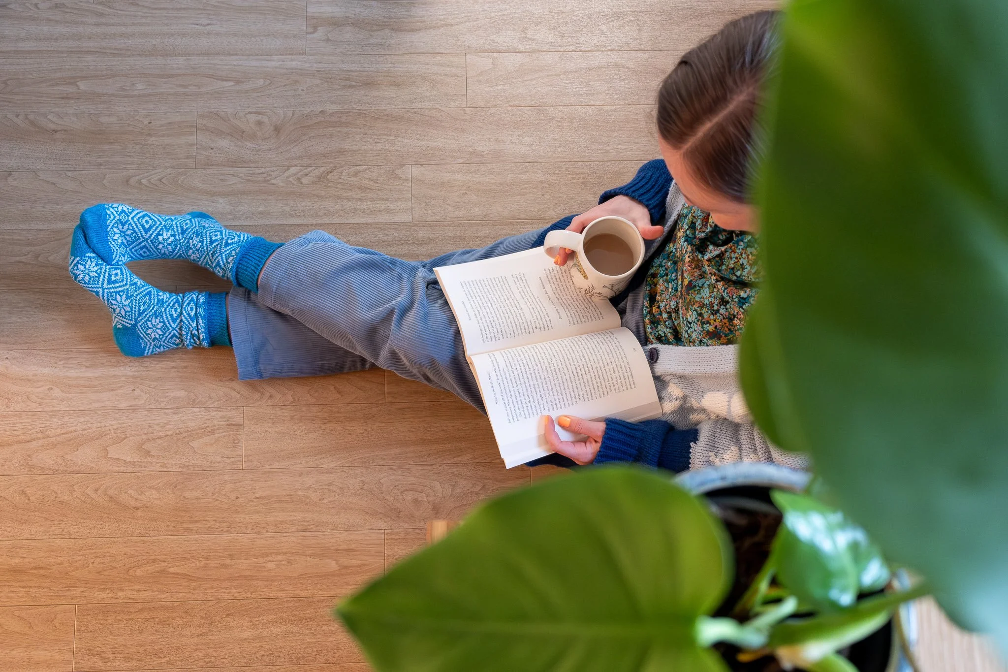 The Art of Saying No: Setting Boundaries for Burnout-Free Working Parenthood