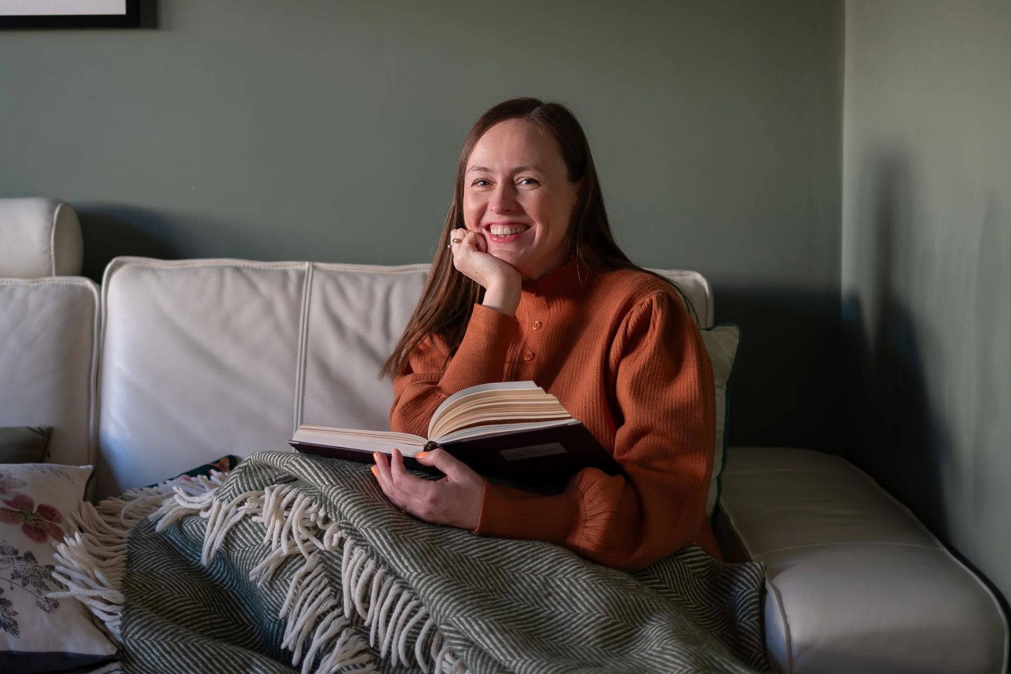 Lessons from My Toughest Year: How I Found Joy in Parenting and Leadership Again