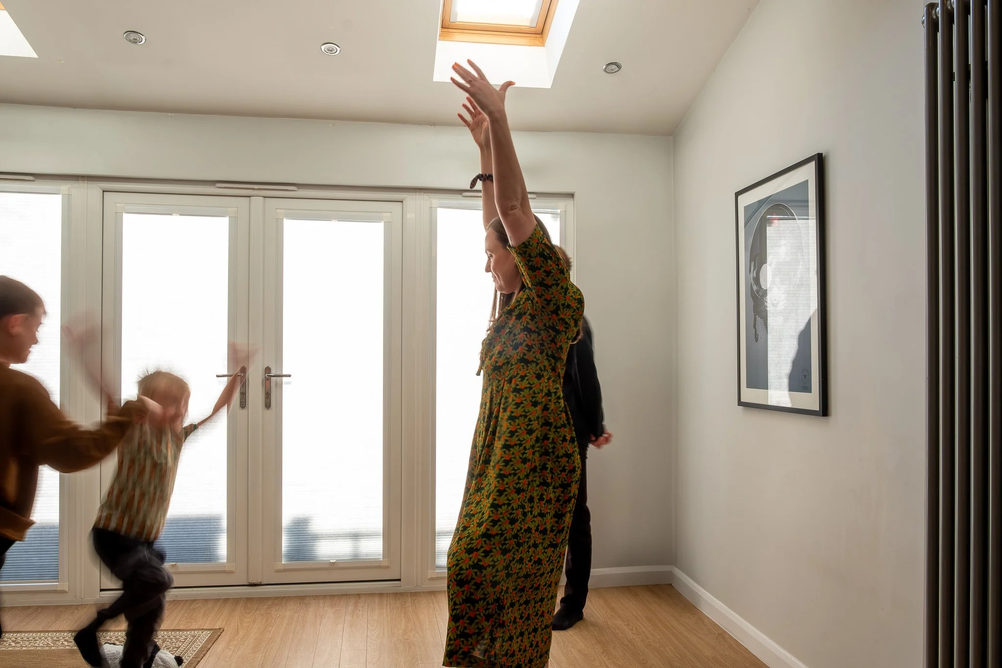 It’s Only Embarrassing If You’re Embarrassed: Hilarious and Heartwarming Parenting Fails That Made Us Better Leaders and Parents