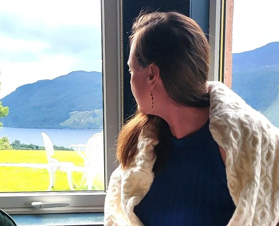 Leadership Coaching for Mothers: What If Your Coach Doesn’t Understand Matrescence?