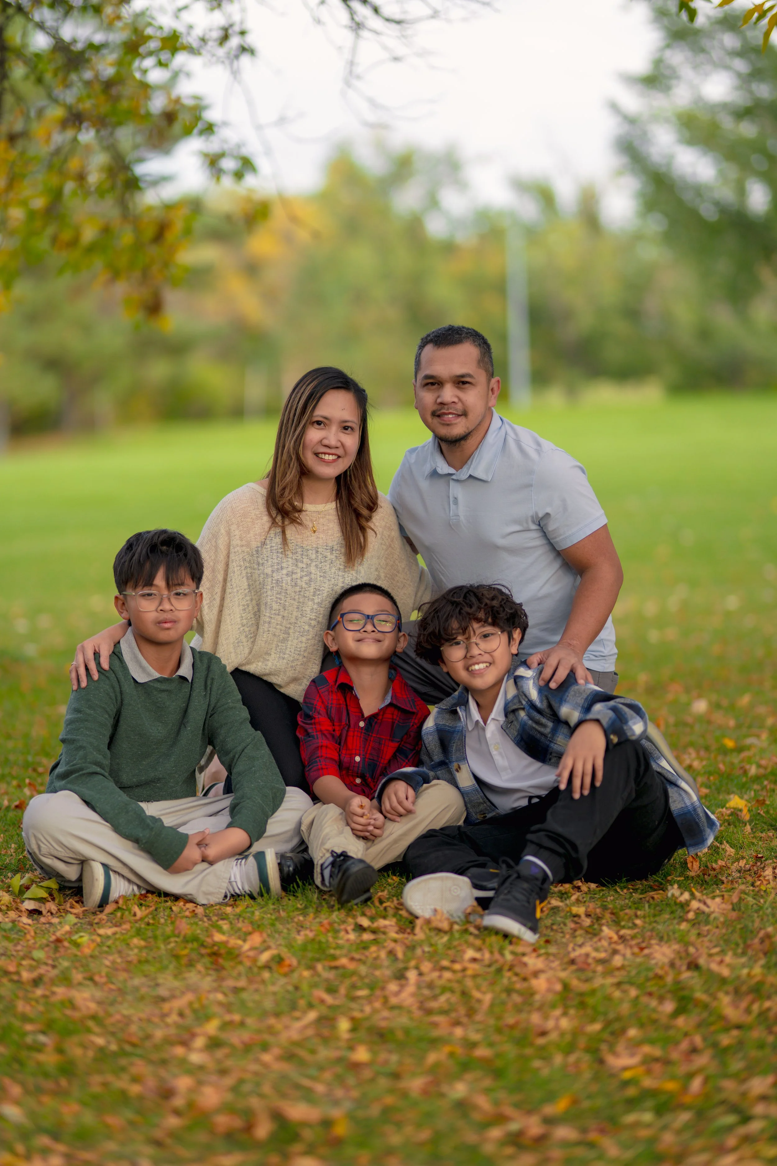 Meet the Team - Roy Ampoloquio