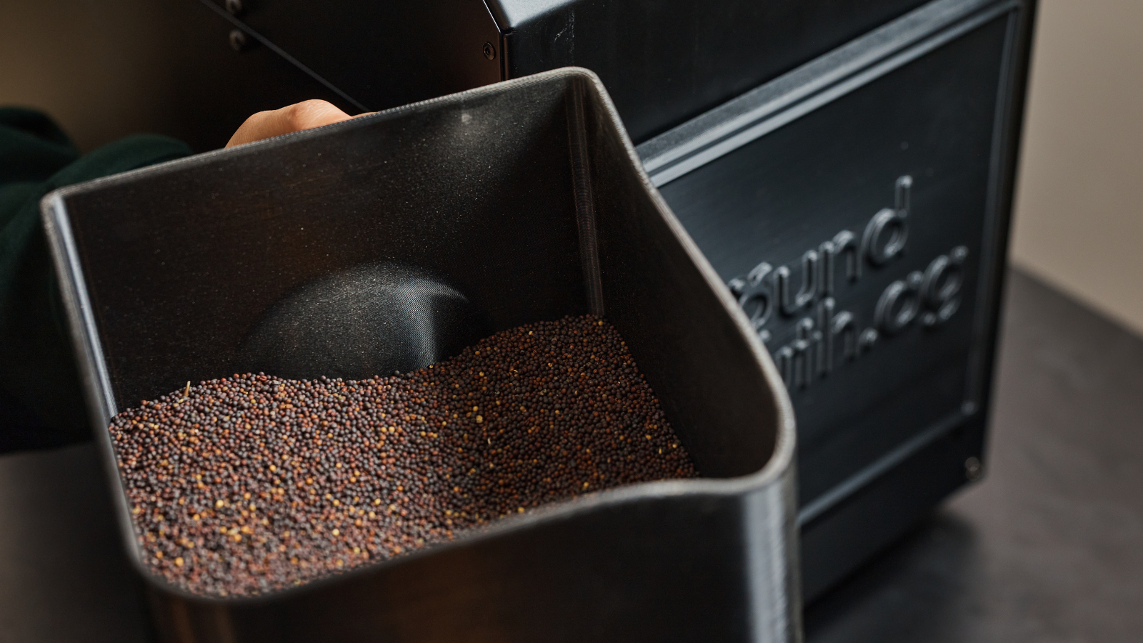 Grain Update: Canola Development Underway Alongside CWRS and CWAD Progress