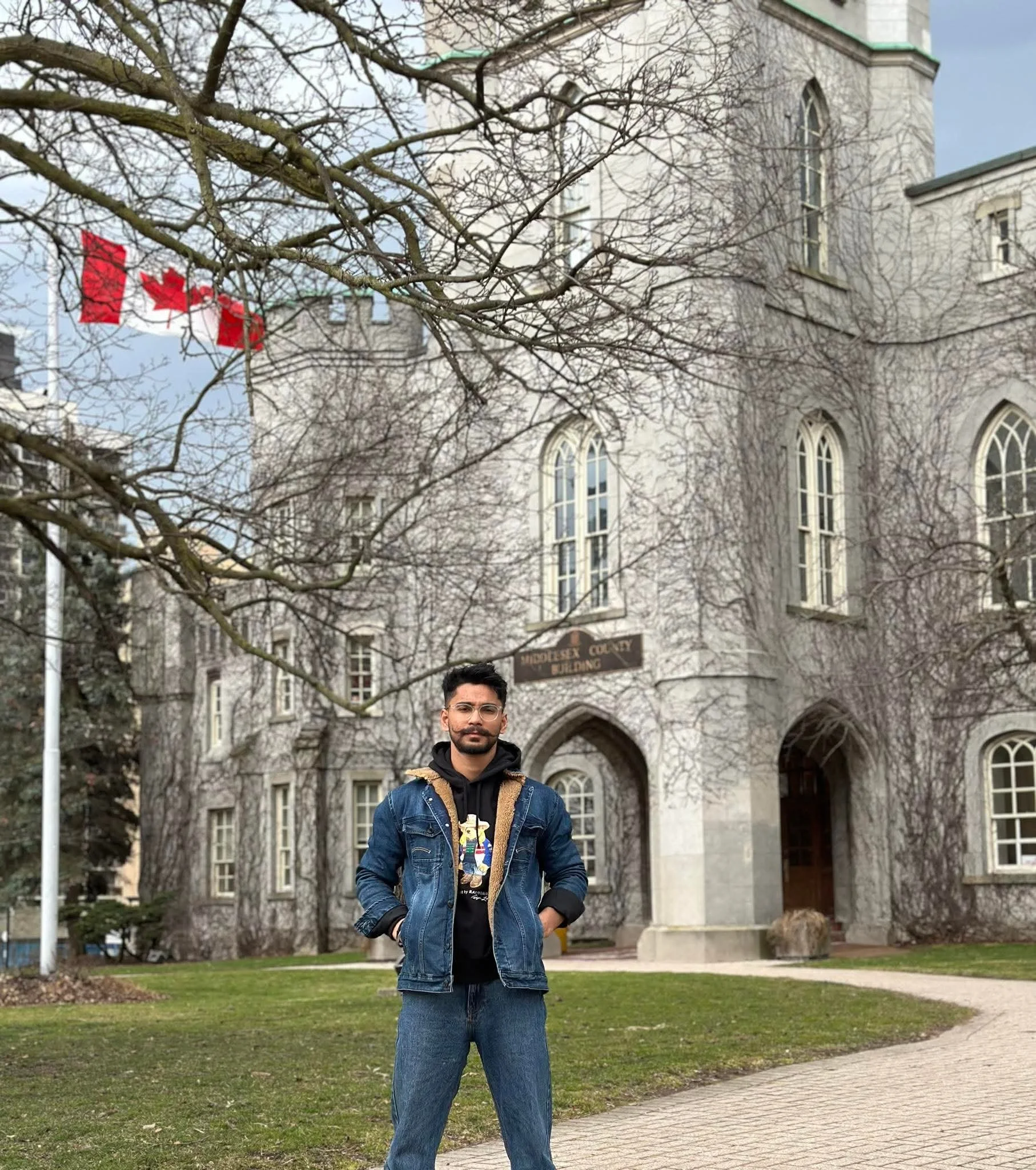 Meet the Team – Atul Kumar