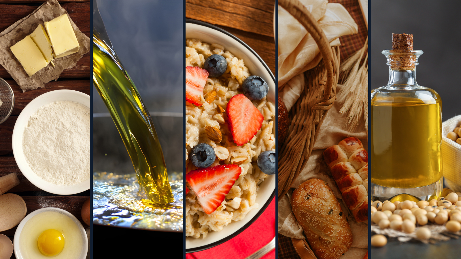 From Field to Food: How Grain Quality Shapes the Products We Use Every Day