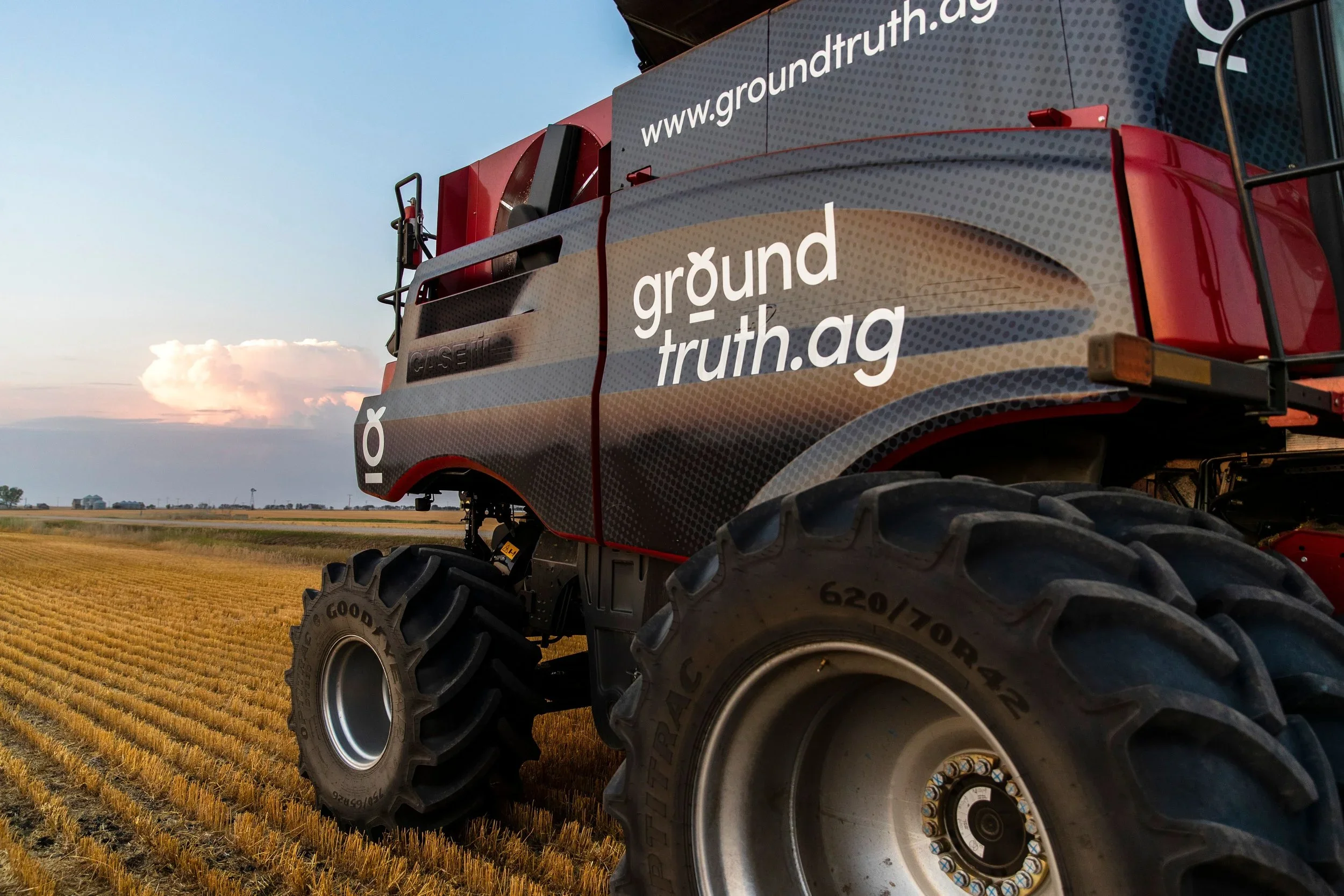 What Happens When Grain Gets Mechanically Damaged During Harvest?