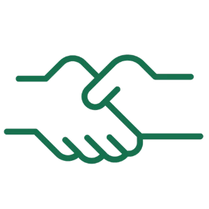 Icon - Market & Negotiate With Confidence