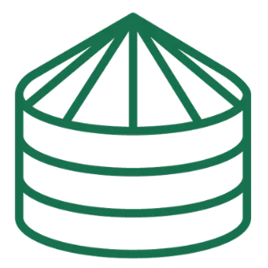 icon - Make Informed Storage Decisions