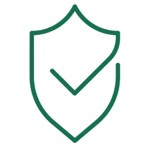 icon - Reduce Risk & Disputes
