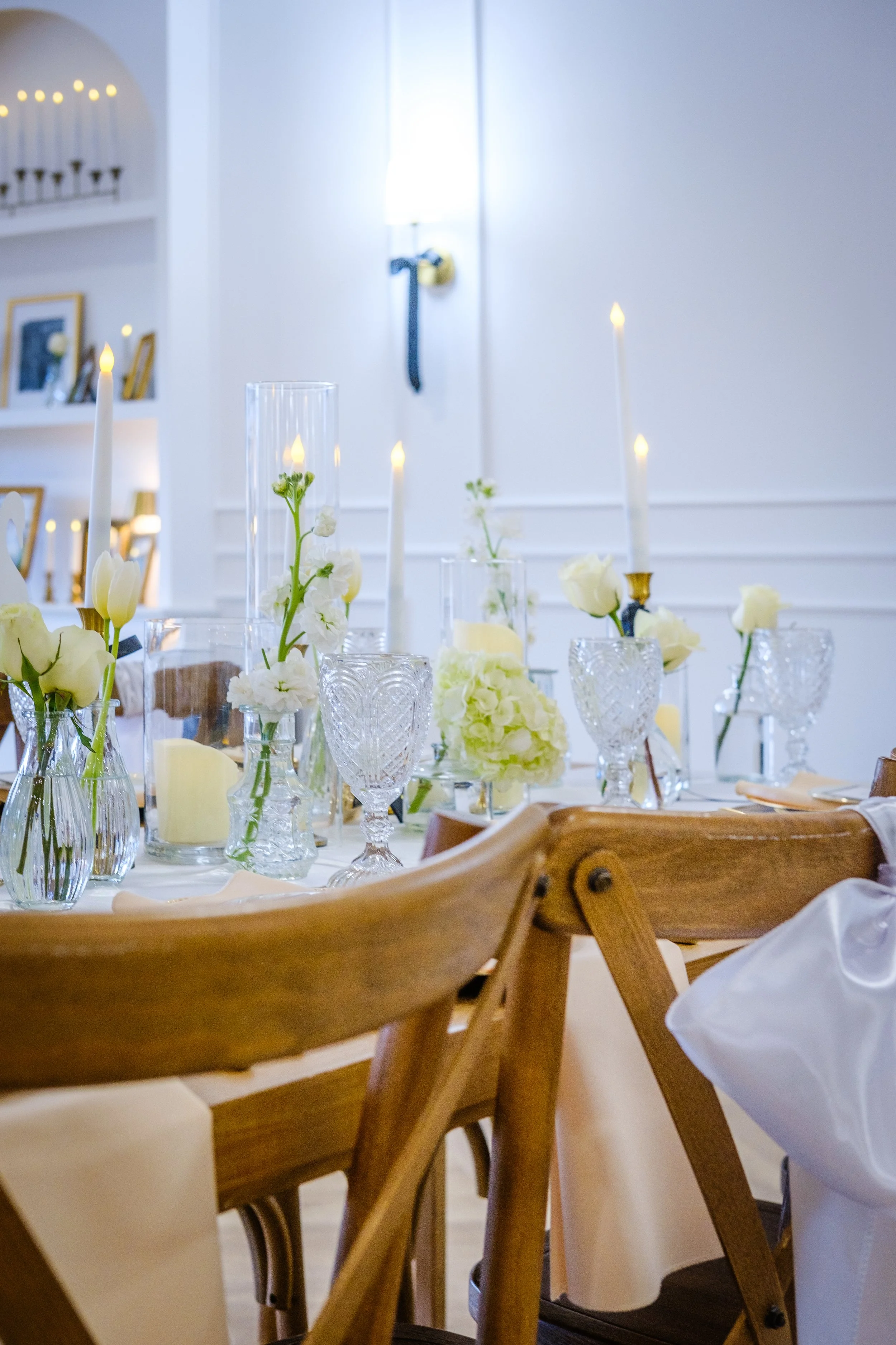 Why La Fête Stands Out as Utah County's Premier Classic Wedding Venue