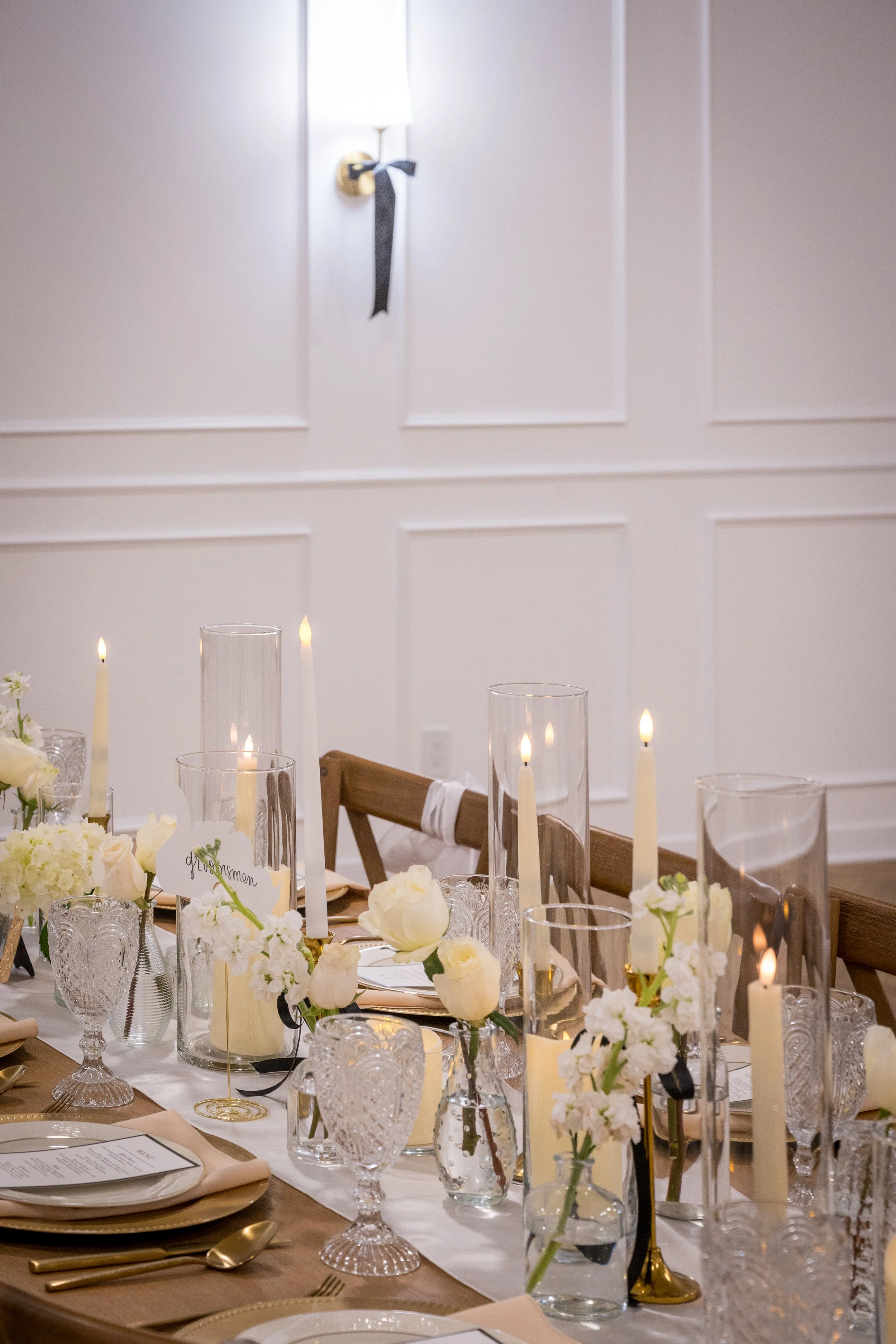 Hosting an Affordable Wedding in Utah County: Budget-Friendly Options